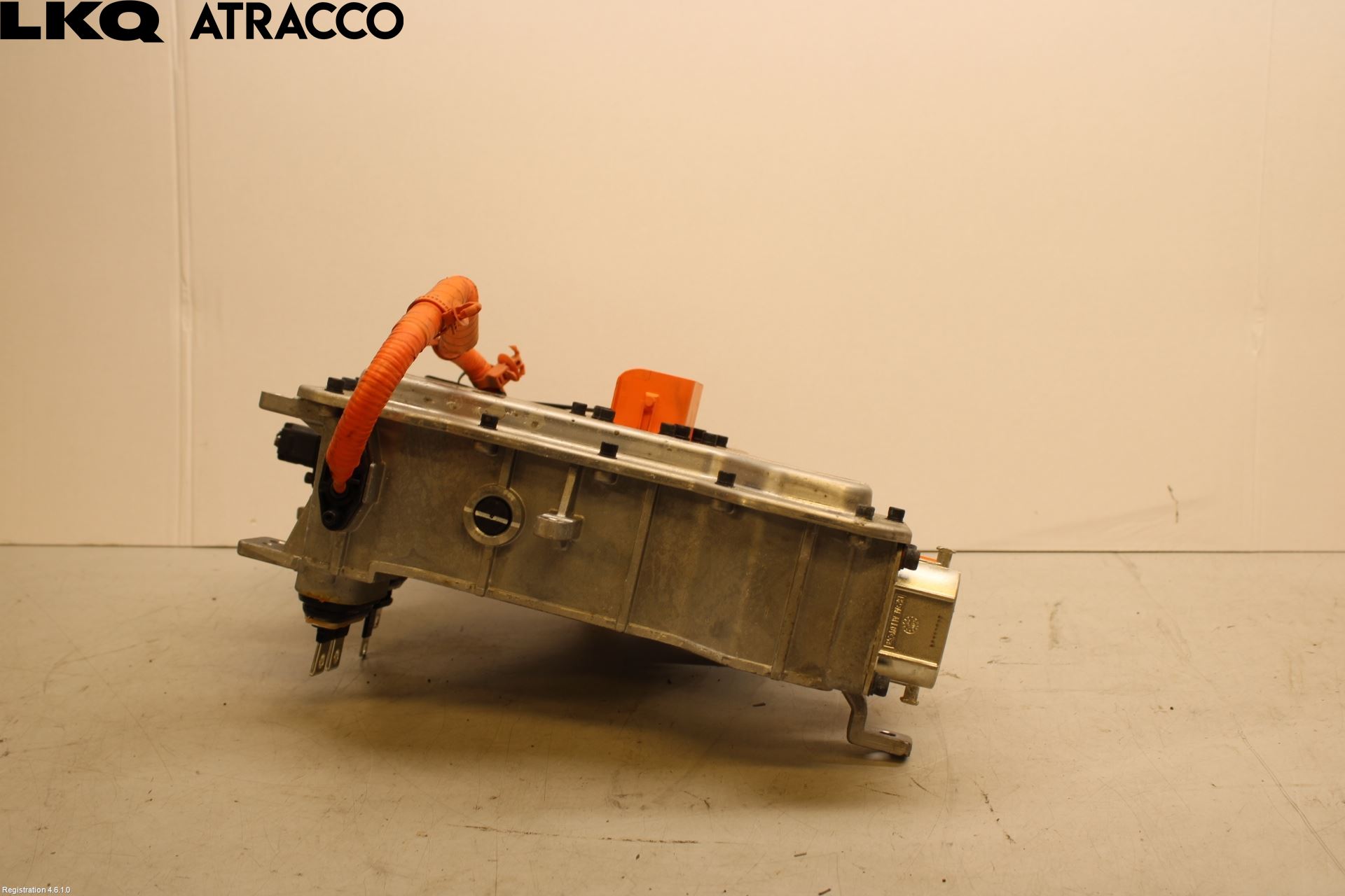 Kia SOUL 09- Elektrisk Øvrig