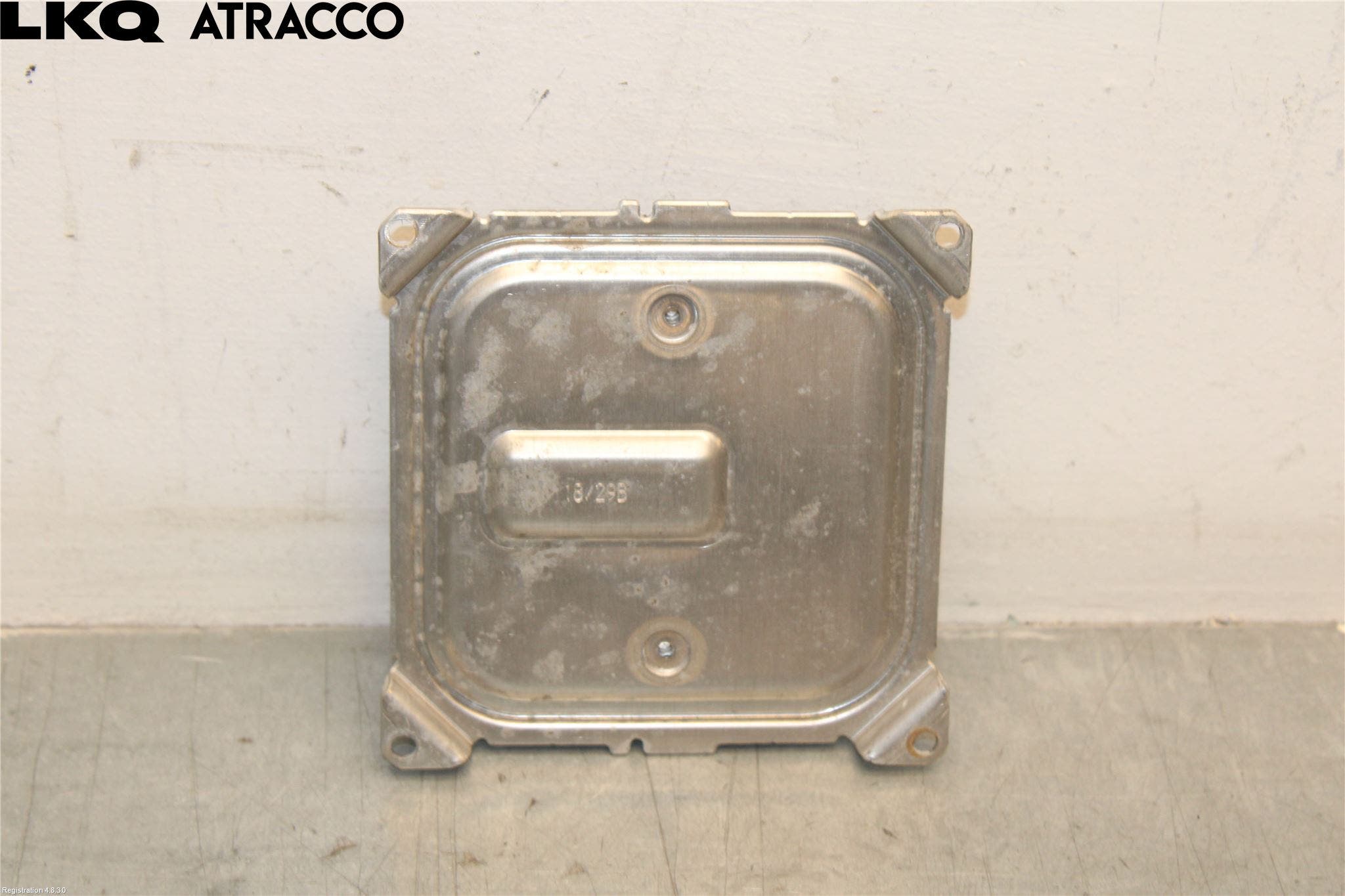 Nissan LEAF 18- Styreenhet Xenon