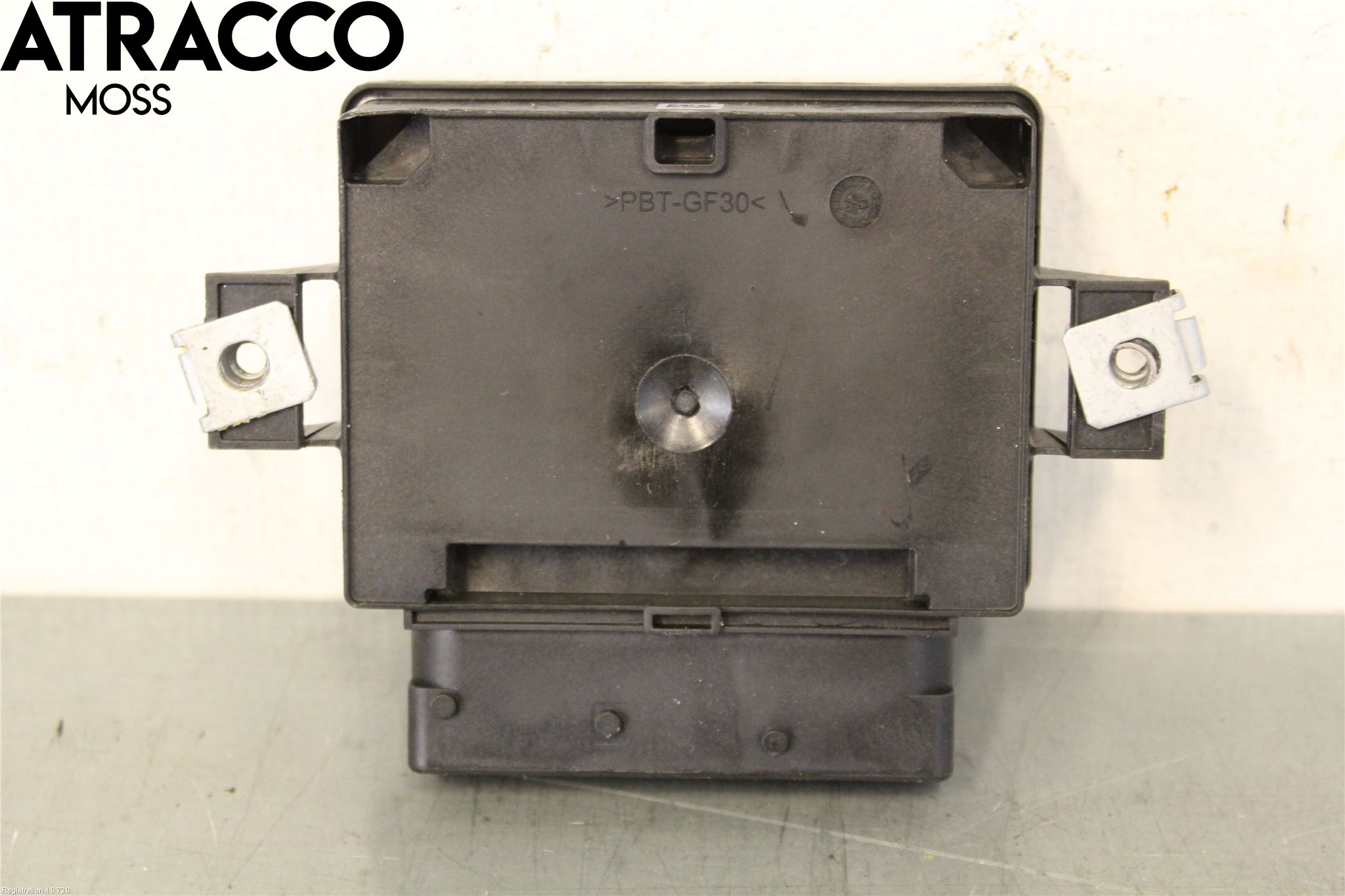 Mercedes-Benz MB B-KLASS (W246/W242) 12-19 Styreenhet Øvrig