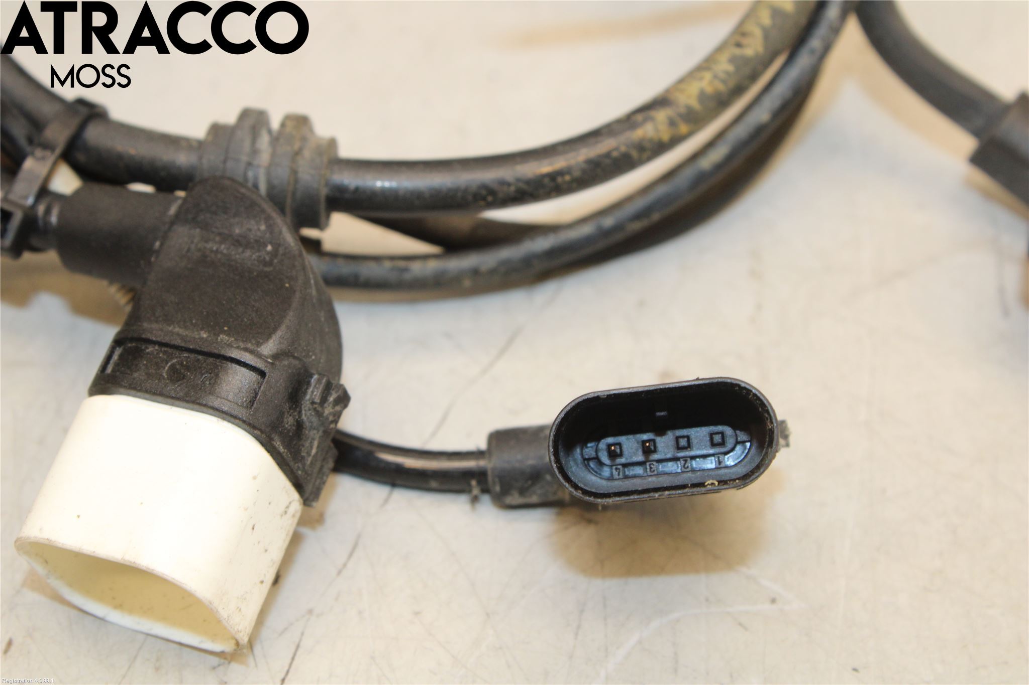 Mercedes-Benz MB E-KLASS (W213) 16-23 Ledningsnett