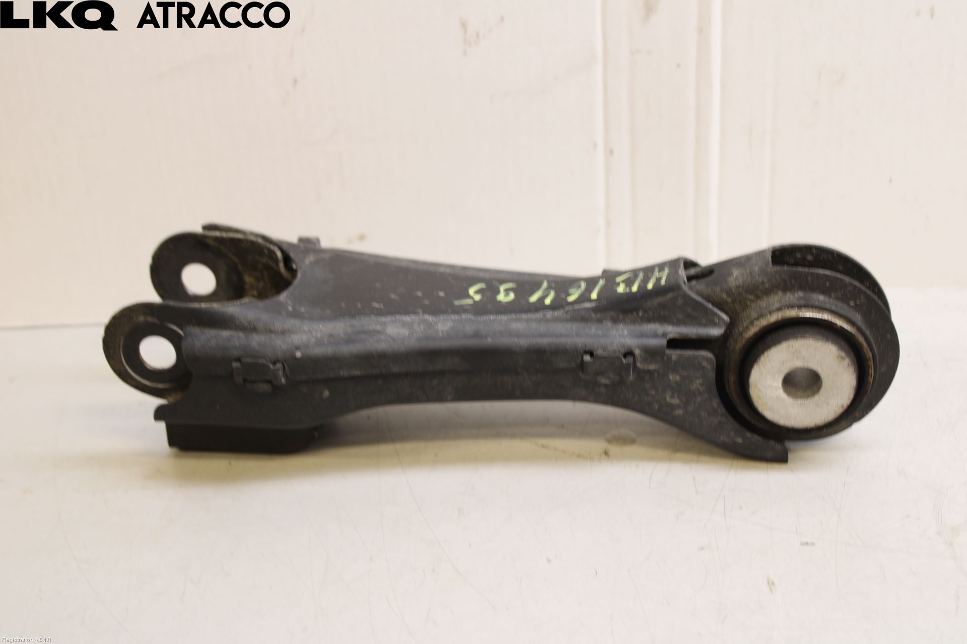 Mercedes-Benz MB EQB (X243) 22- Bærearm Bak Høyre