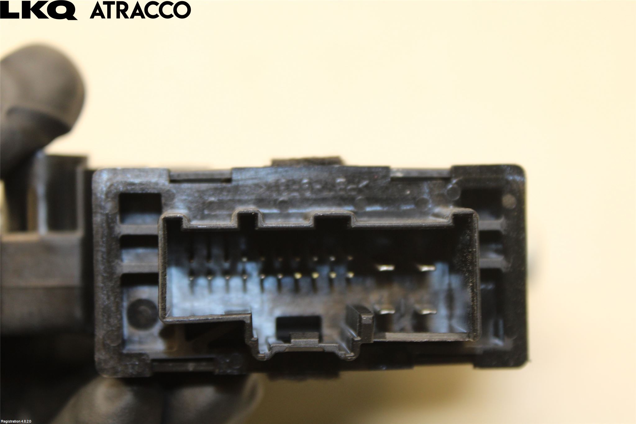 Volvo S90 17->> Vindusheismotor