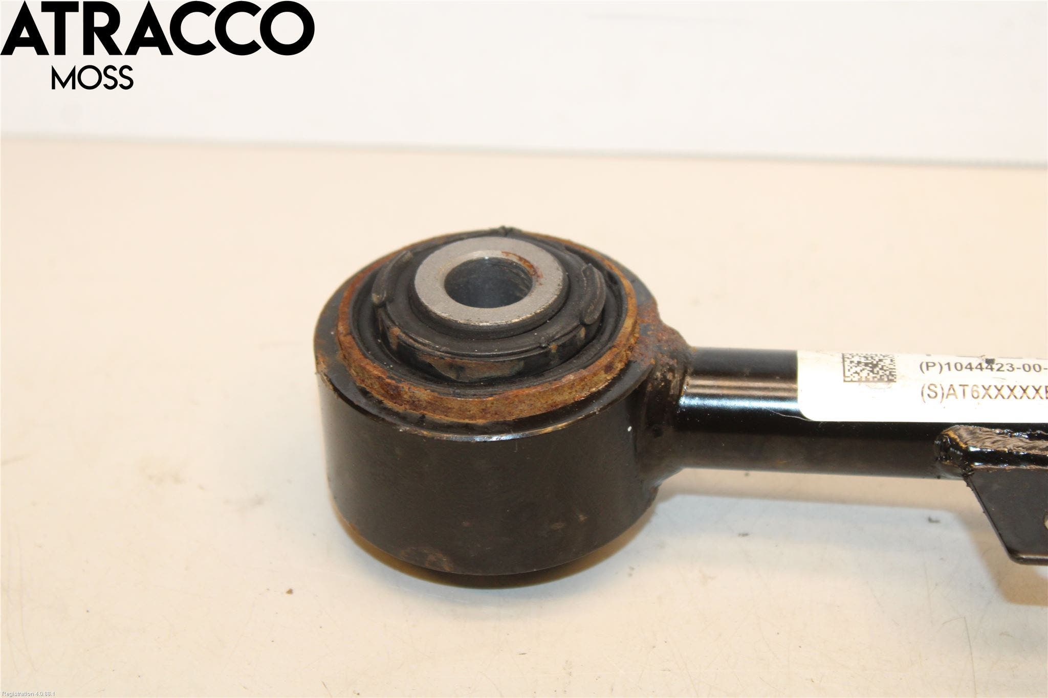 Tesla MODEL 3 17- Bærearm Bak Høyre