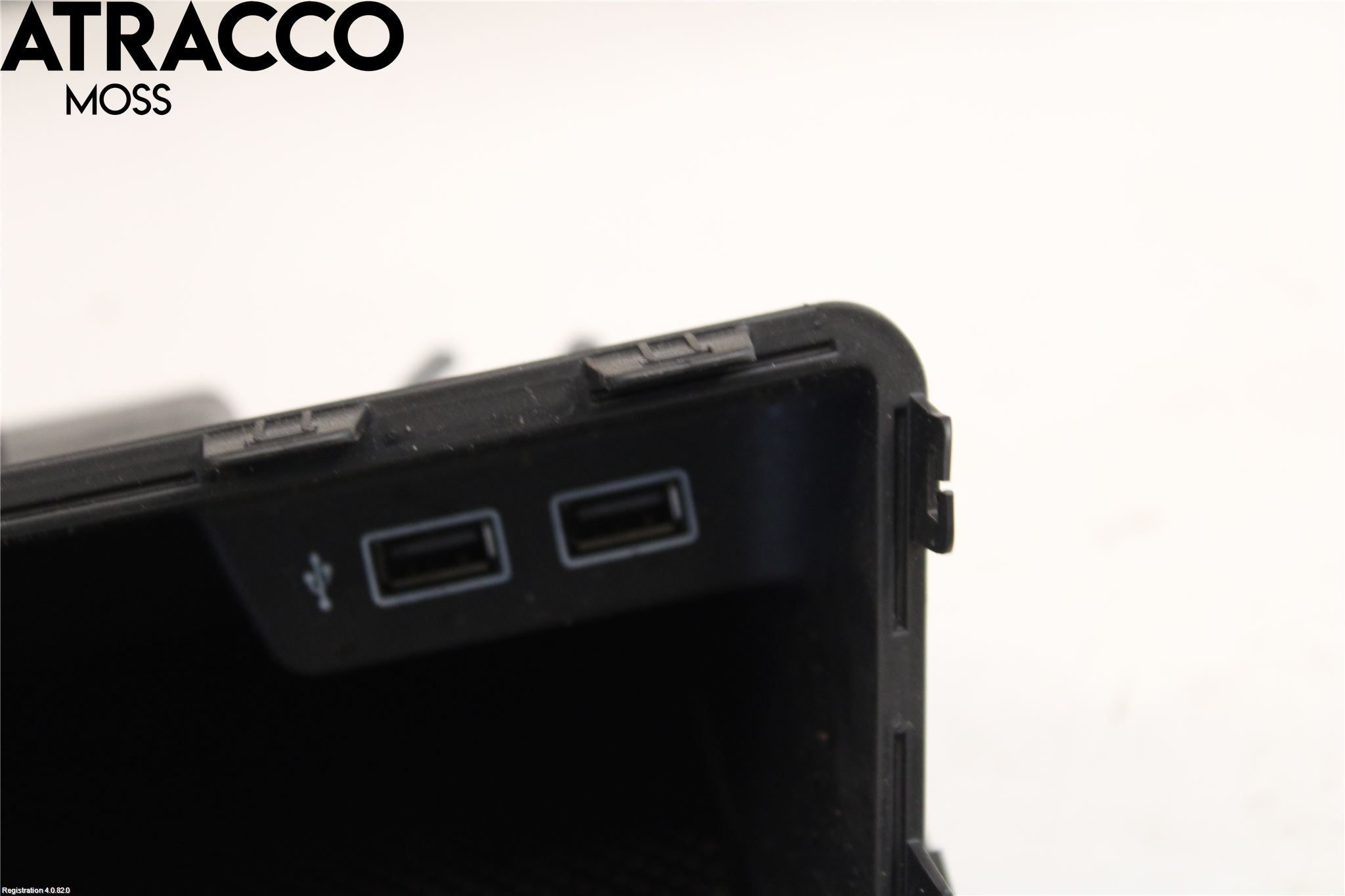 Volkswagen VW POLO VI 18->> Innr Øvrig