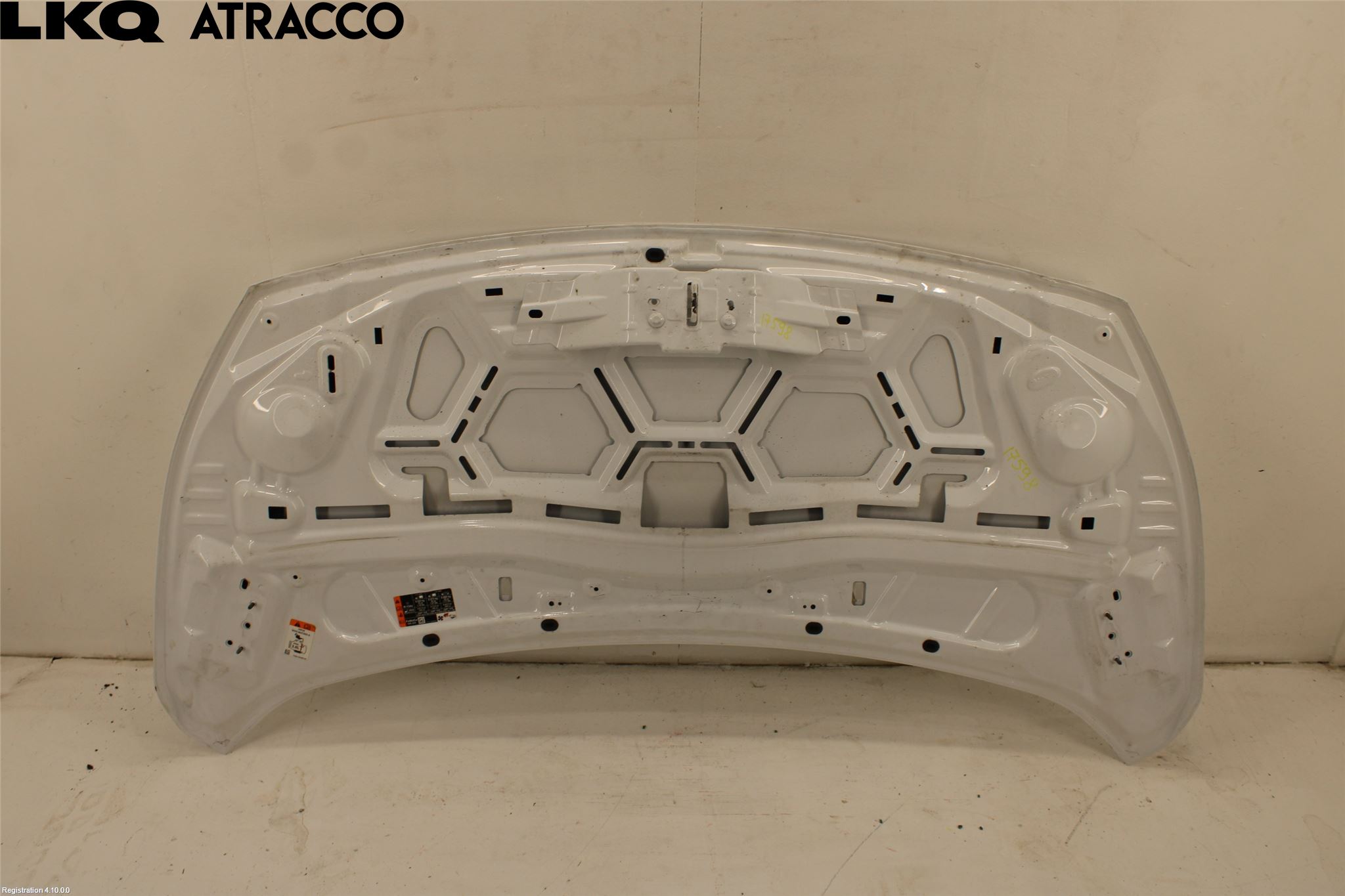 Ford TRANSIT/TOURNEO CONNECT 13-22 Panser