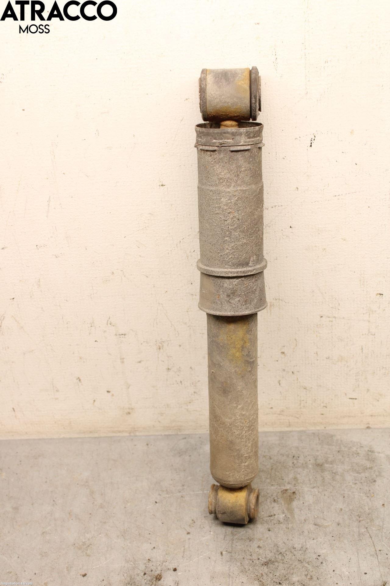 Mercedes-Benz MB CITAN (W415) 13-21 Støtdemper Bak