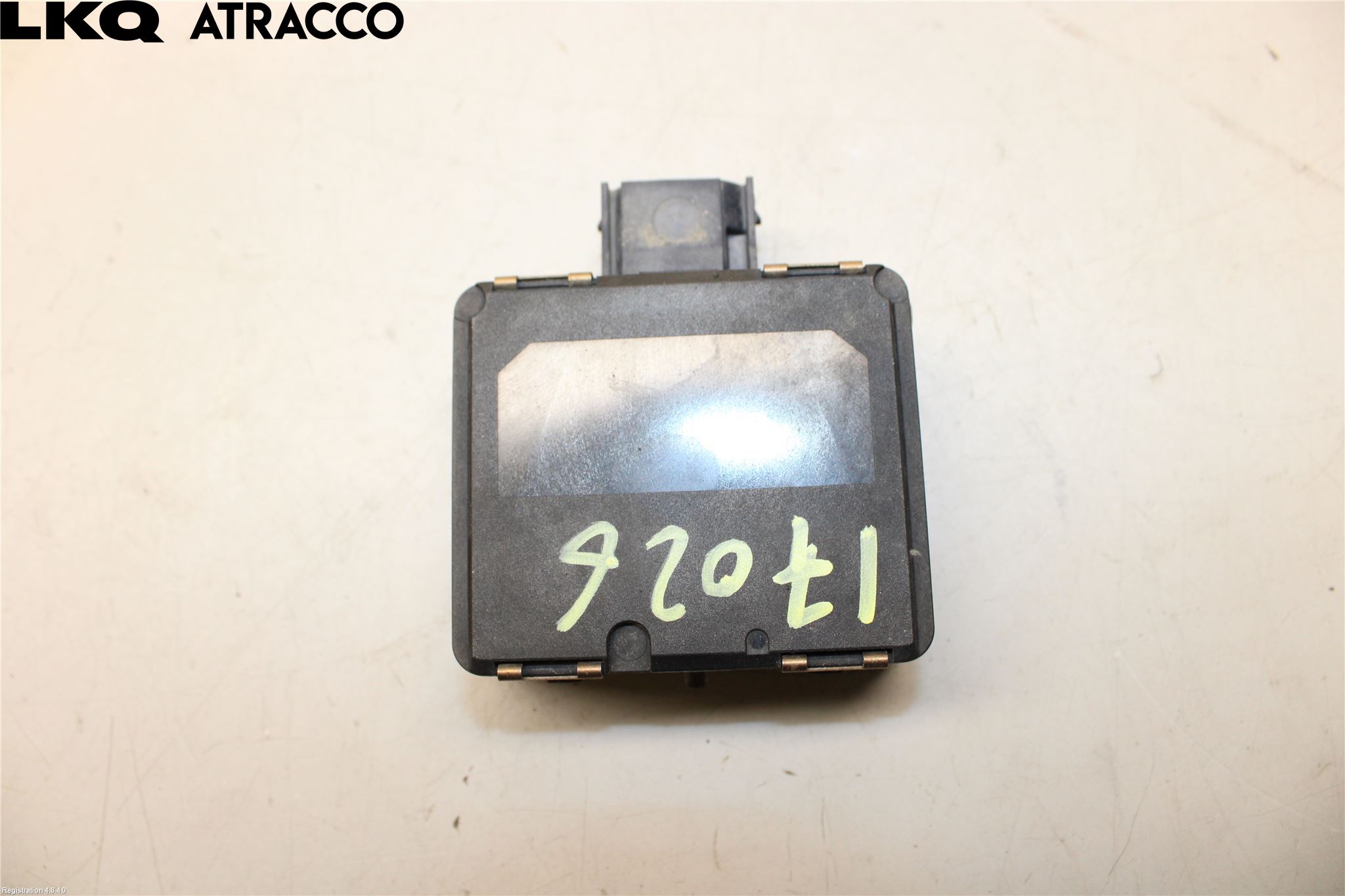 Mercedes-Benz MB SPRINTER (W907/W910) 19- Sensor Ryggesensor