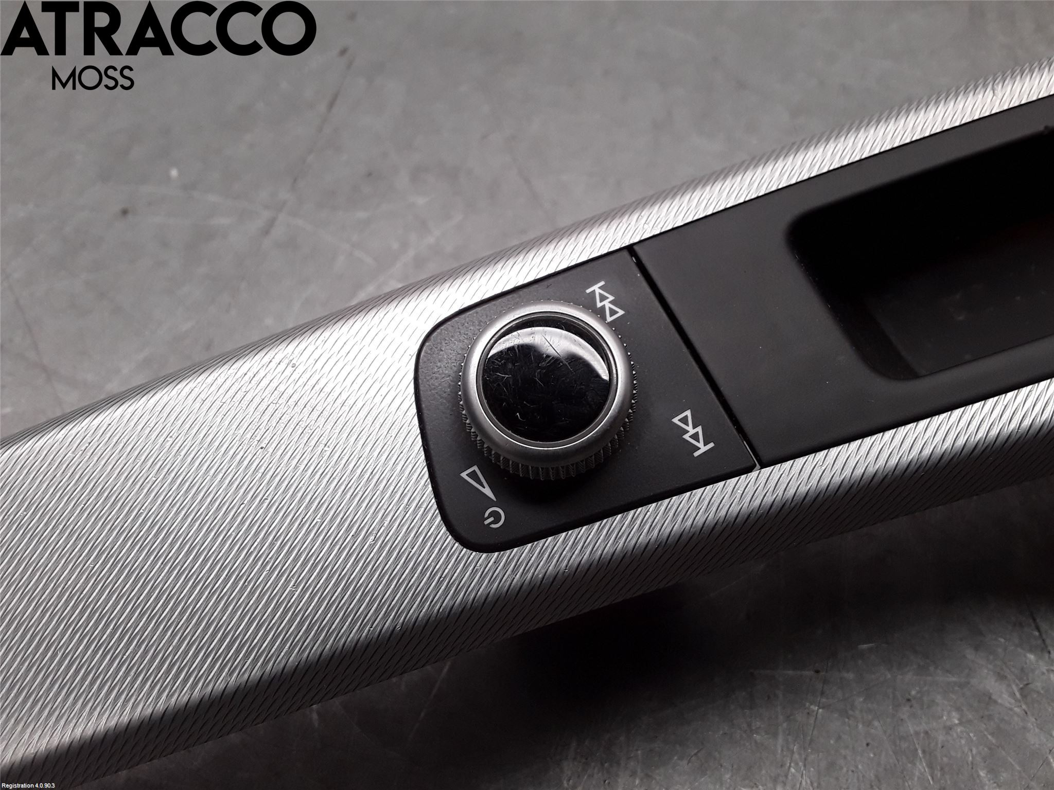 Audi A4 12-15 Dashbord