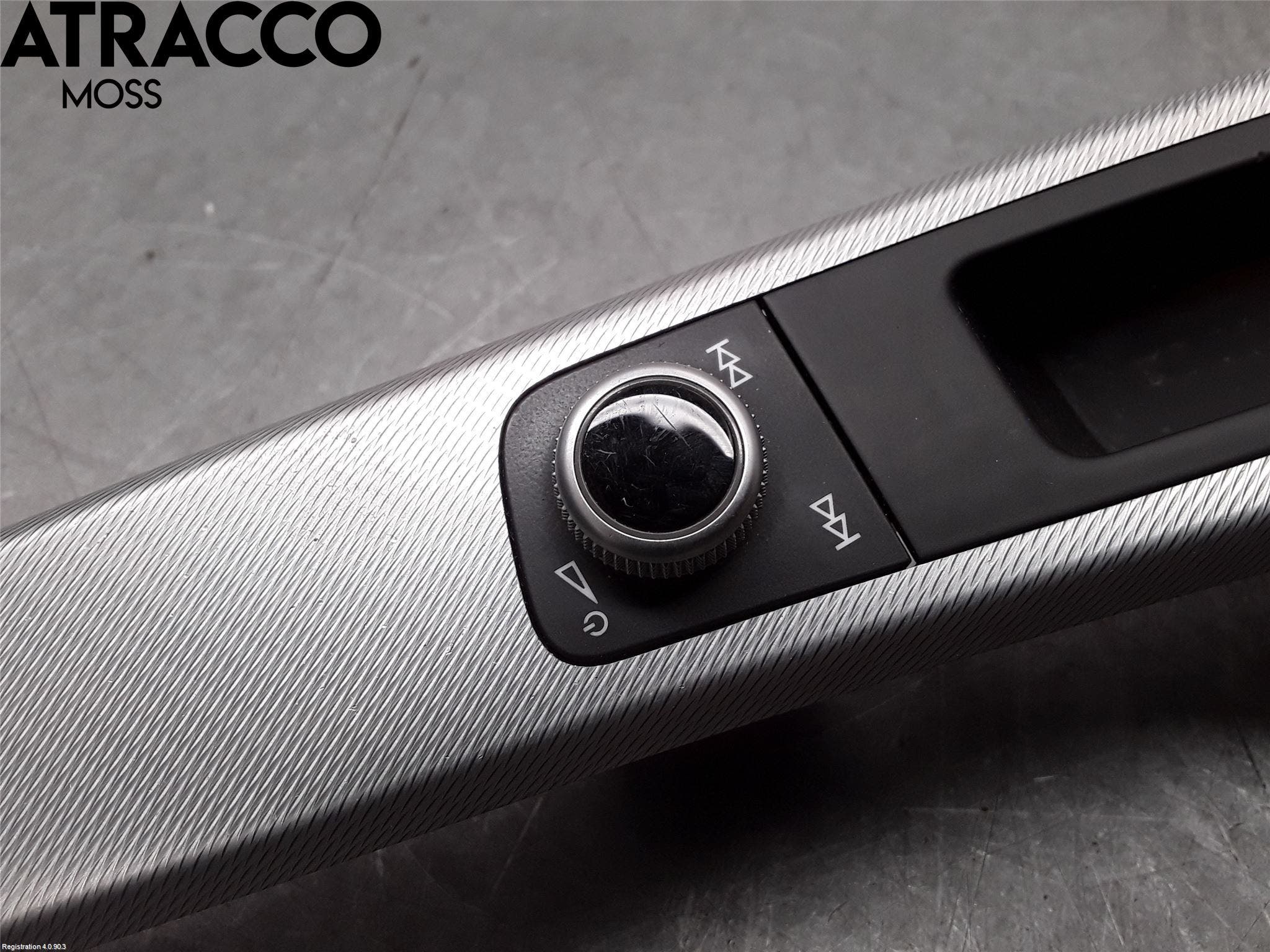 Audi A4 12-15 Dashbord