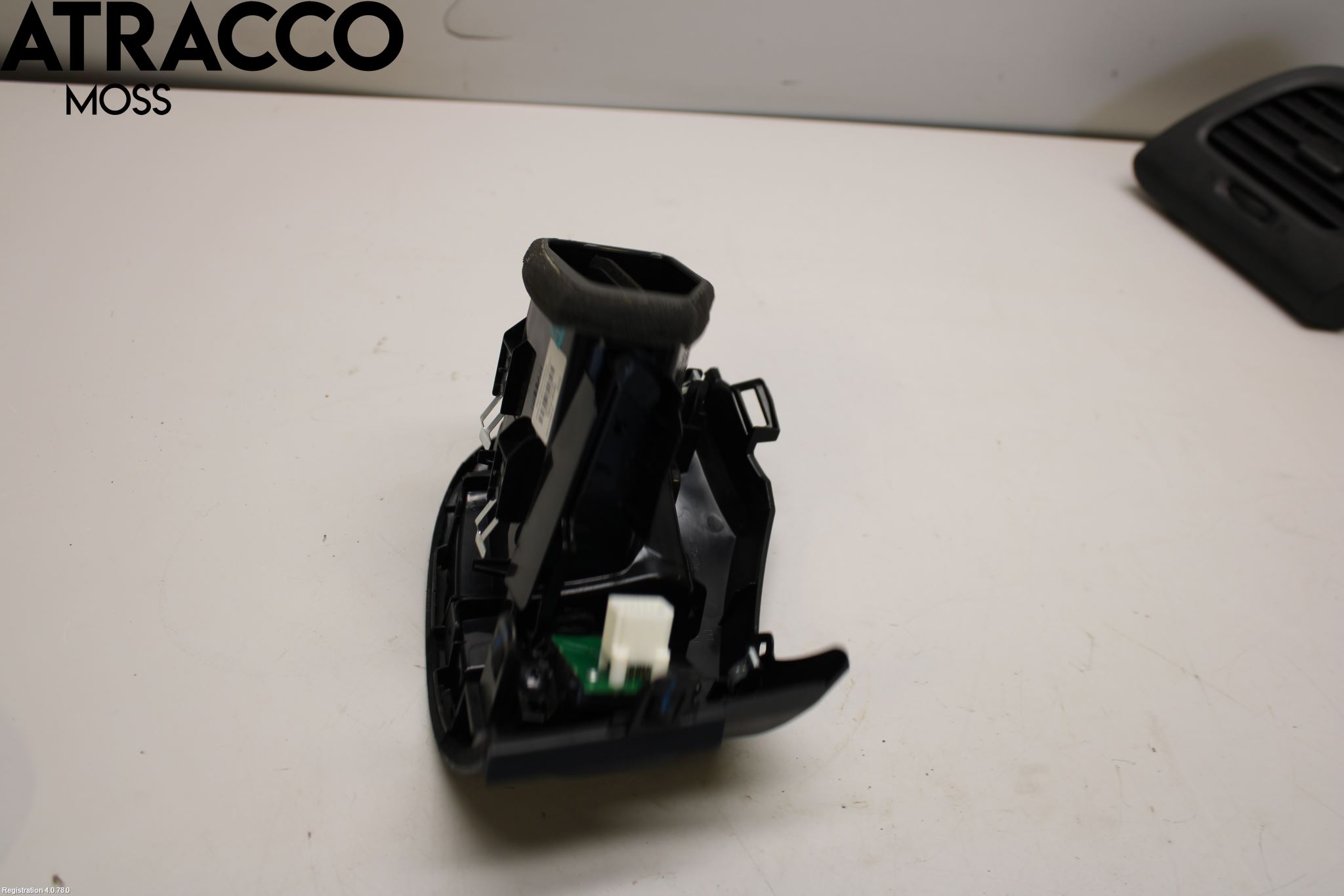 Nissan LEAF 11-17 Bryter Cruisekontroll