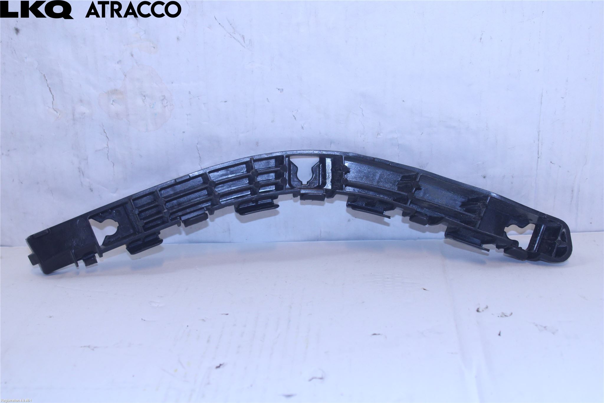 Kia SPORTAGE (SL) 11-15 Støtfangerfeste Bak Venstre