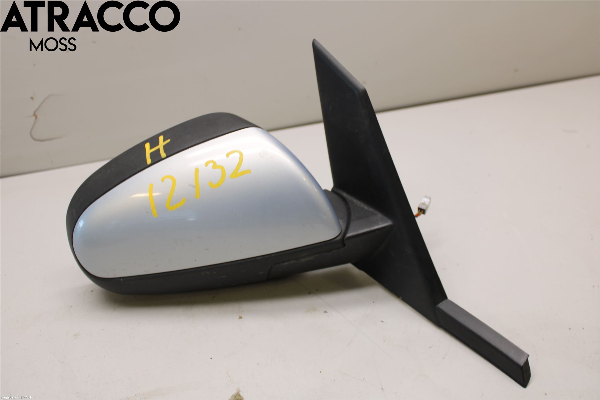 Mitsubishi COLT   04-08 Speil H M-El Justering