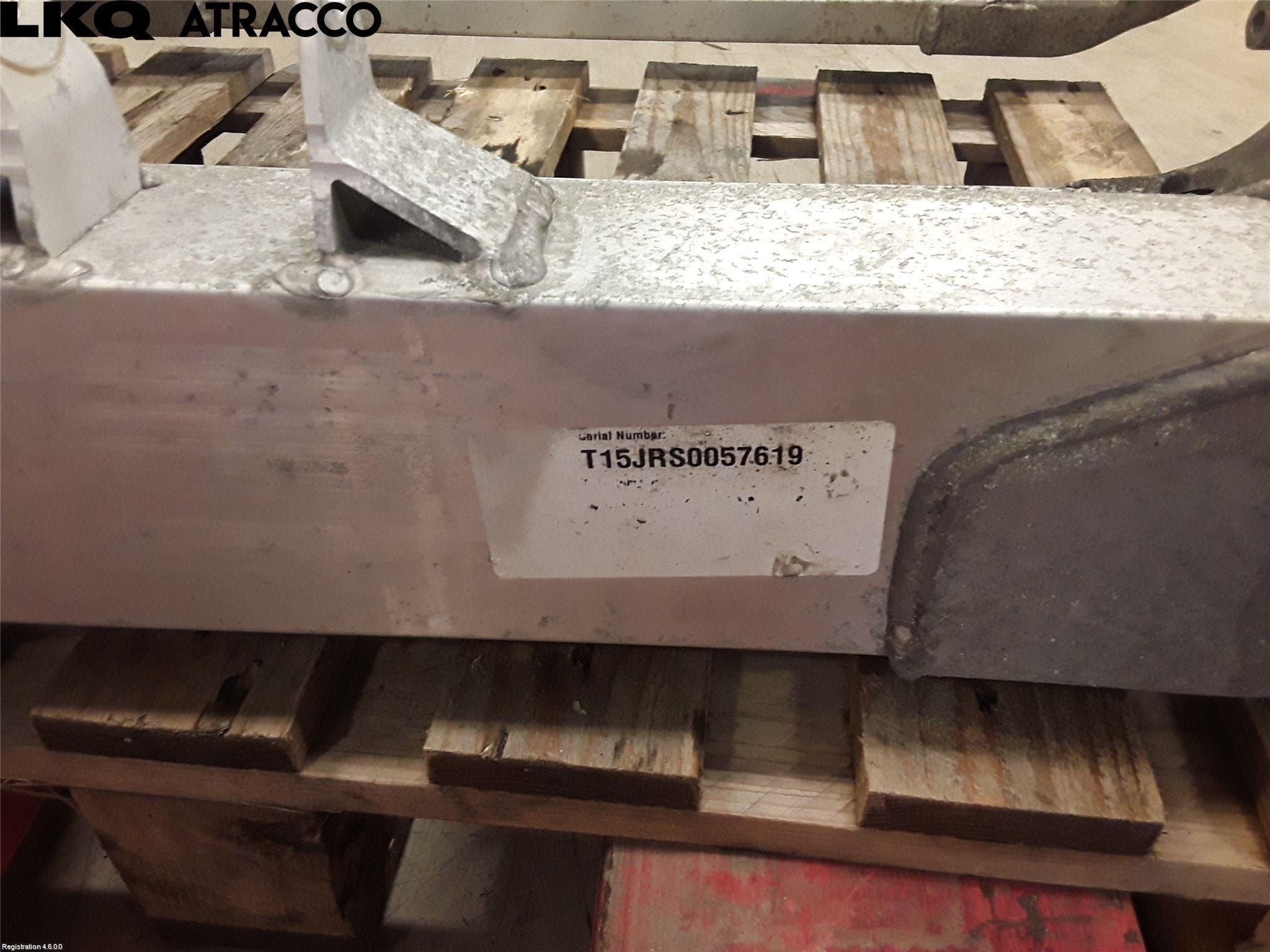 Tesla MODEL S 13- Travers Feste