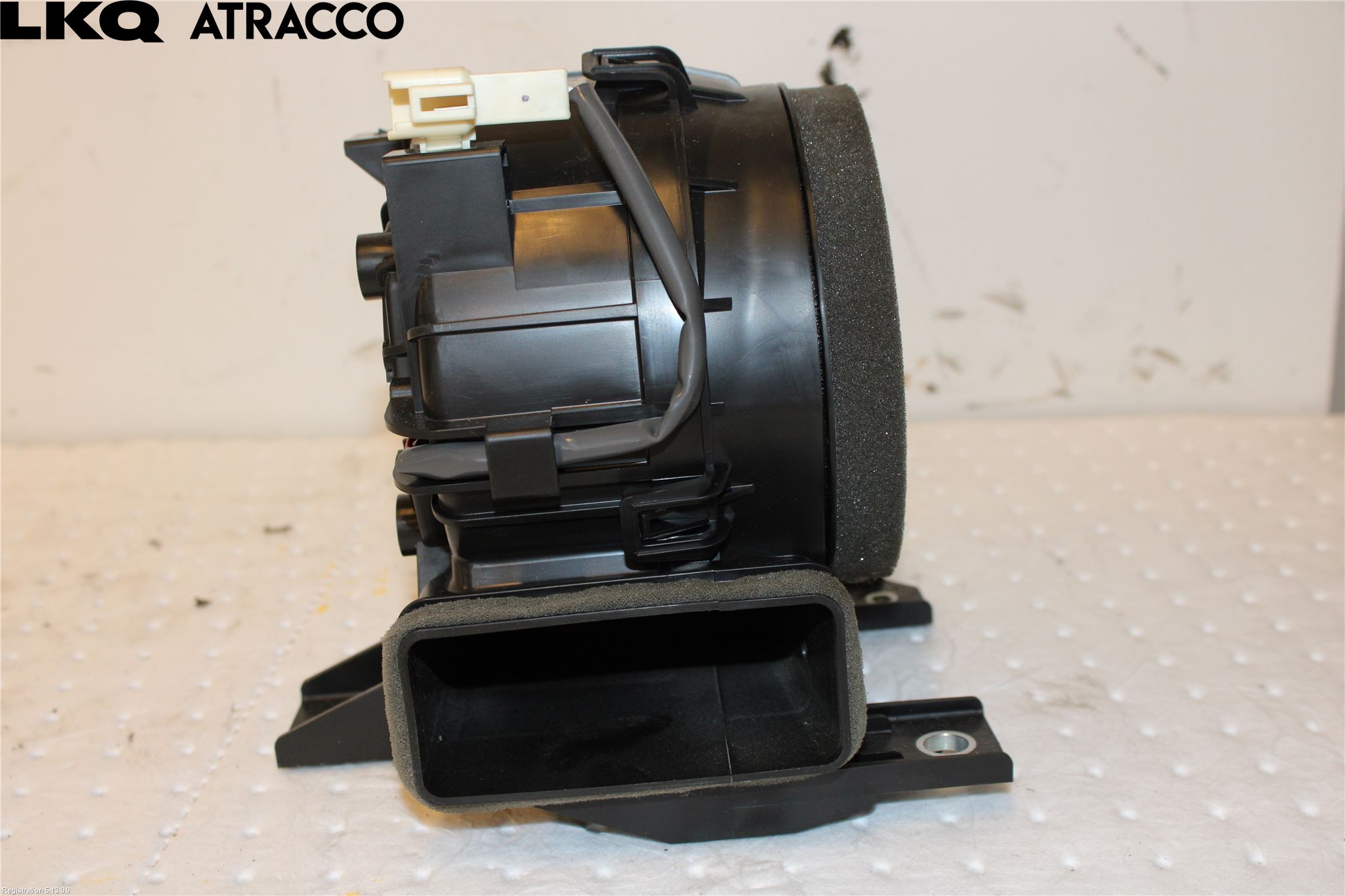 Toyota YARIS XP130 15-20 Varmeapparat Viftemotor