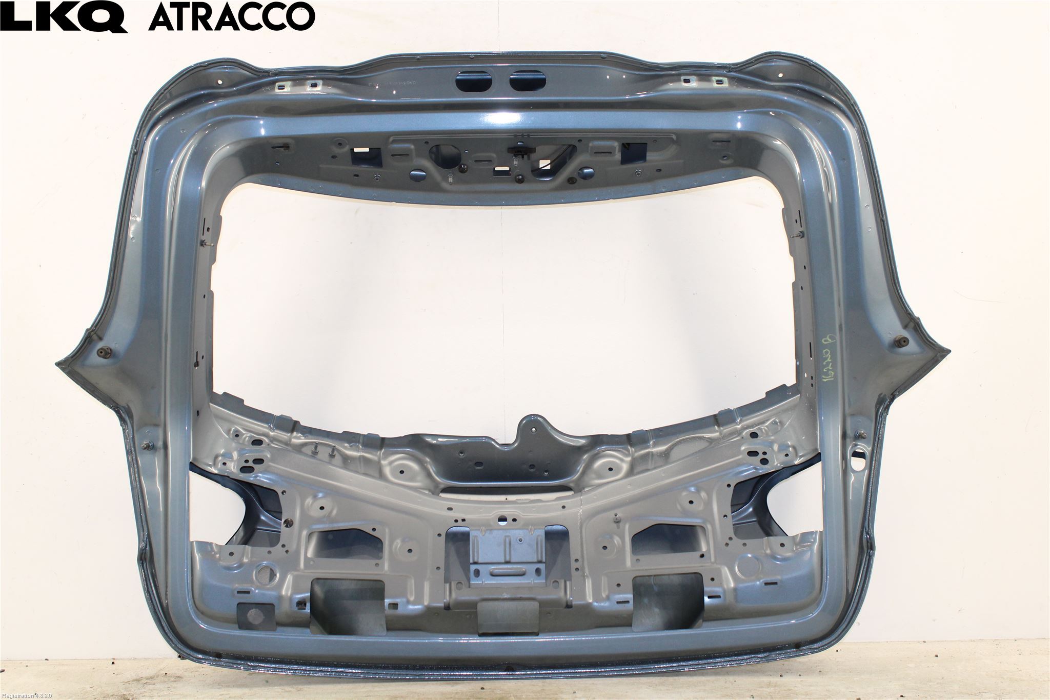 Mercedes-Benz MB GLA-KLASS (X156) 13-20 Bakluke Cc - Kombi