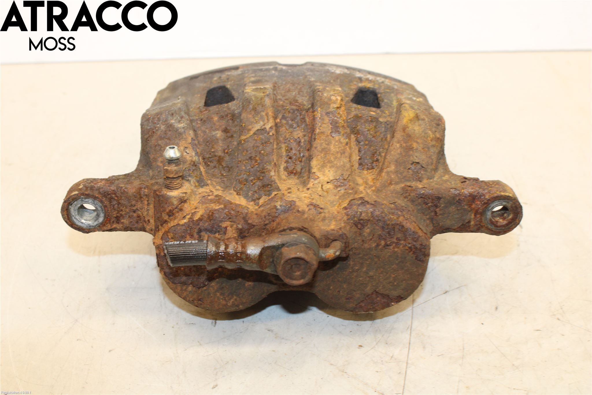 Toyota RAV4 13-18 Bremsecaliper Foran Venstre