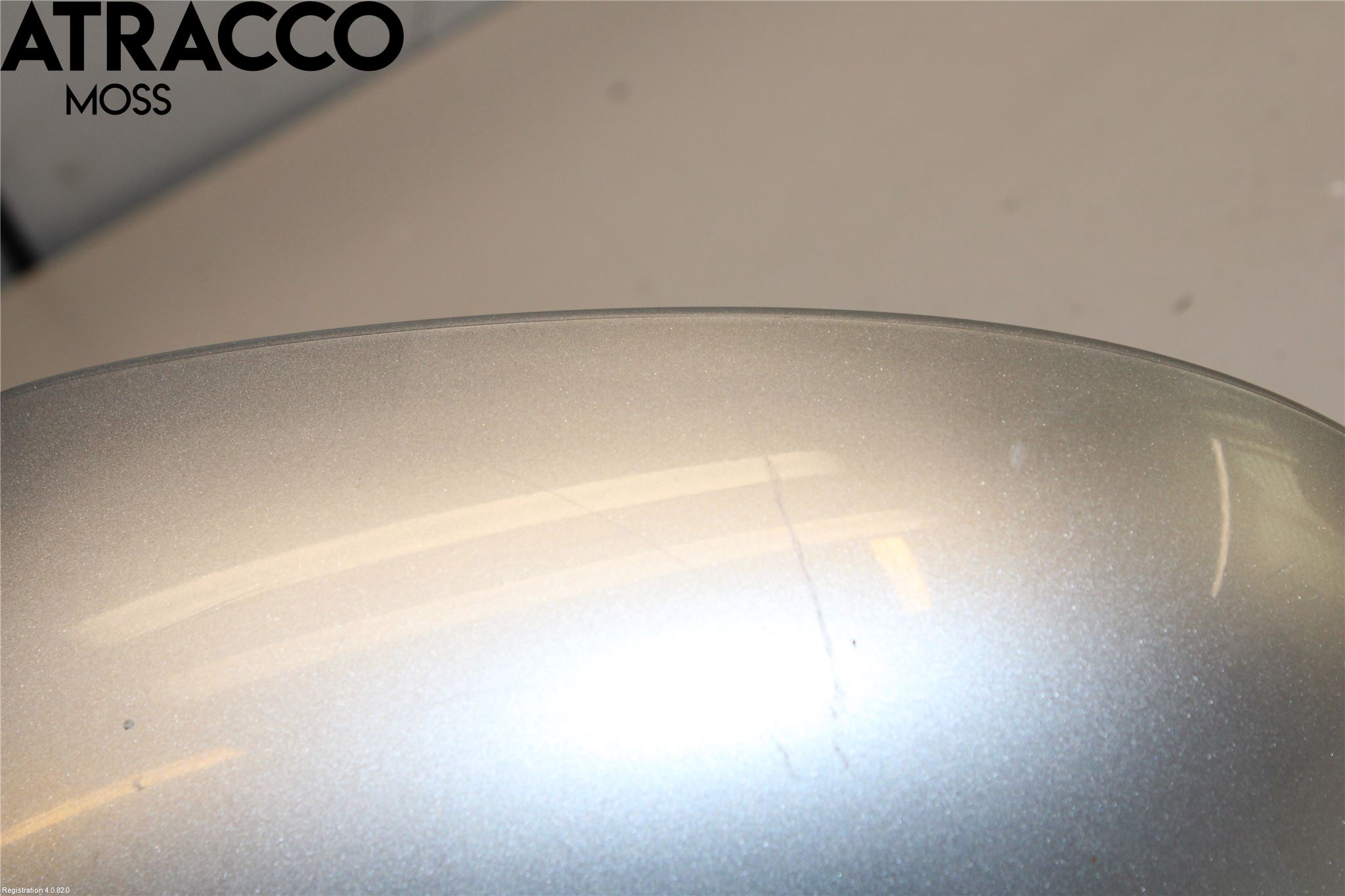 Volkswagen VW GOLF PLUS/CROSS GOLF 04-14 Speil V M-El Justering