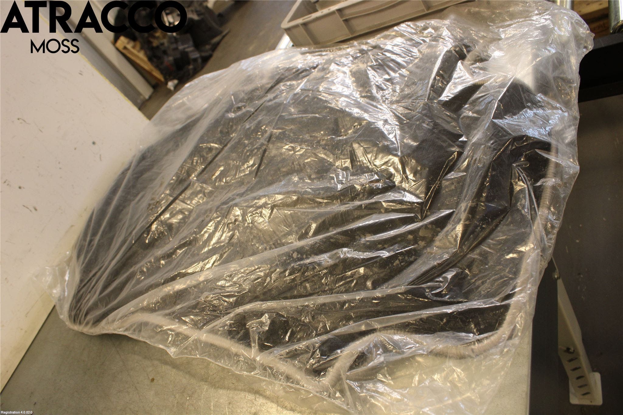 Toyota RAV4 19- Innr Matte