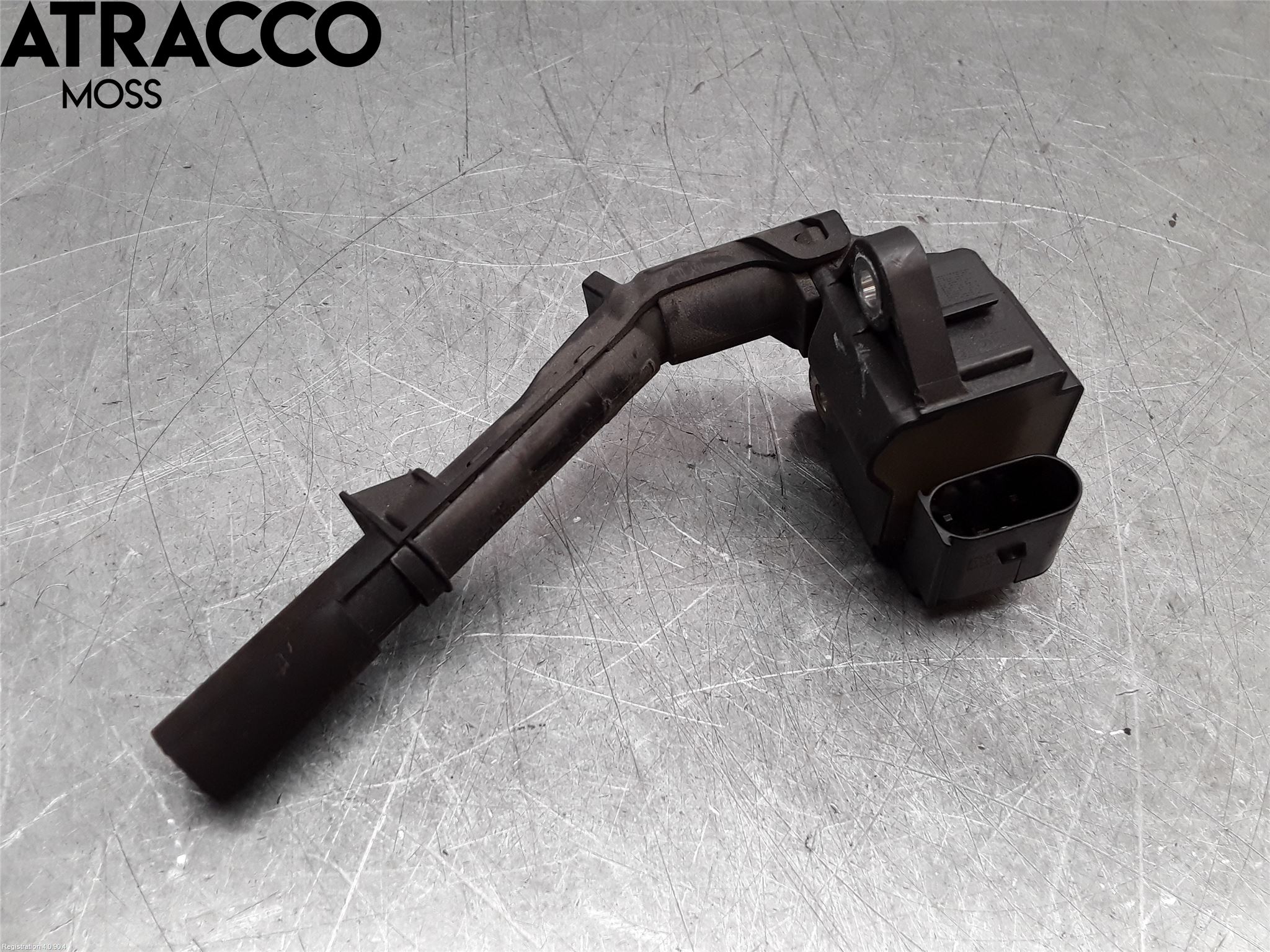 Mercedes-Benz MB C-KLASS (W205) 14-21 Coil