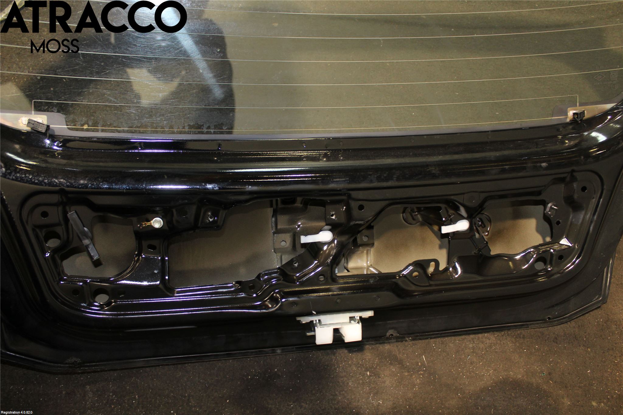 Nissan PIXO Bakluke Cc - Kombi