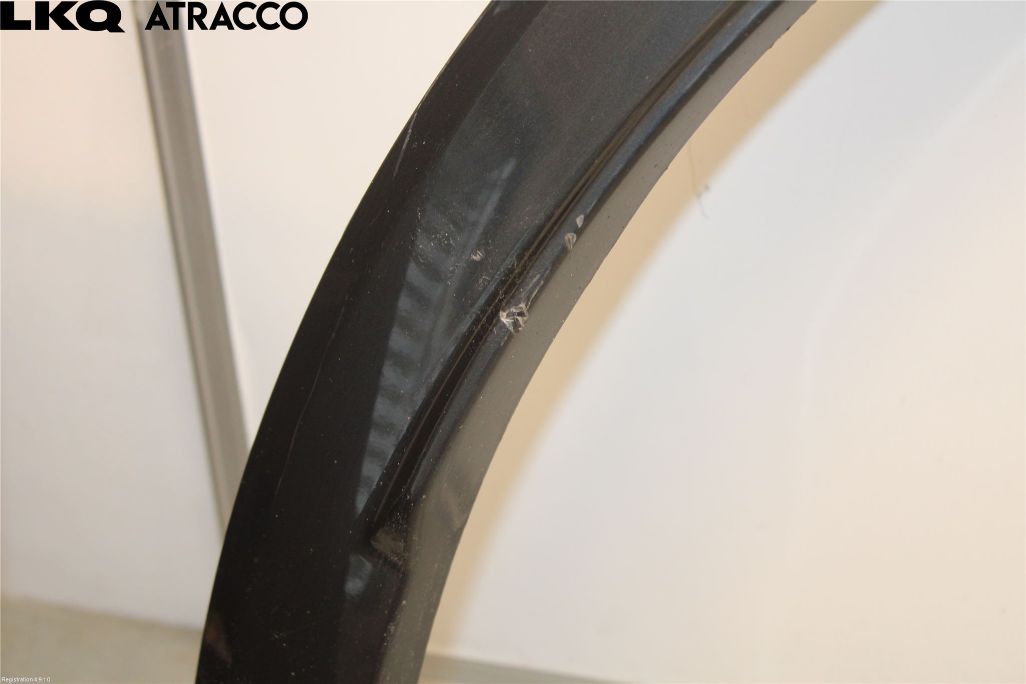 Audi Q4 E-TRON FZ 22- Hjulbuelist