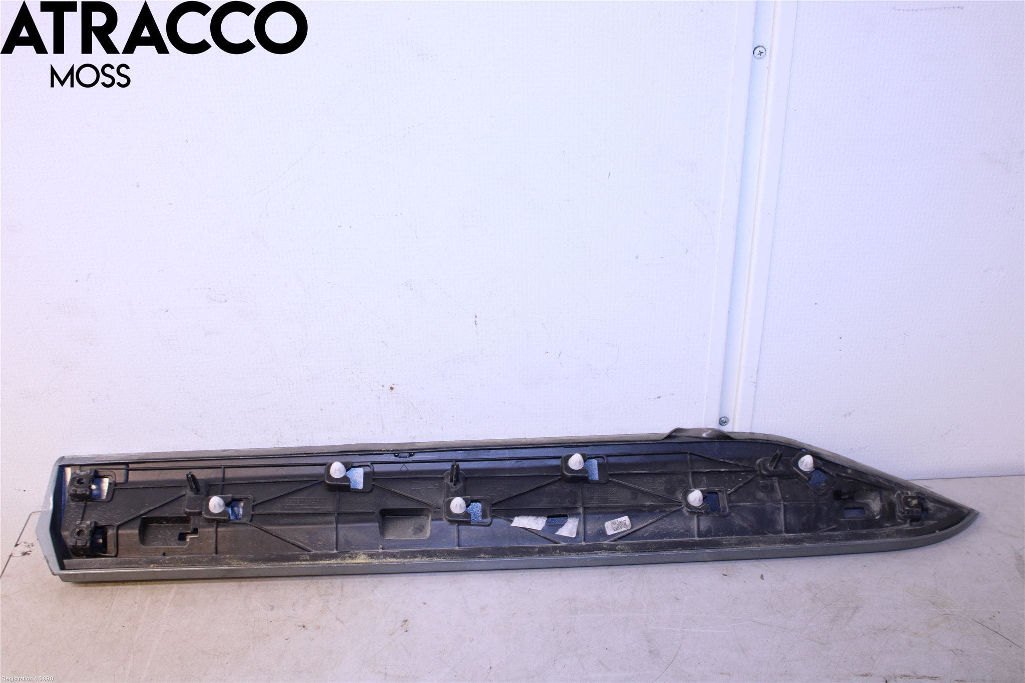 Skoda SUPERB 16-24 Dør Dekorlist Hf