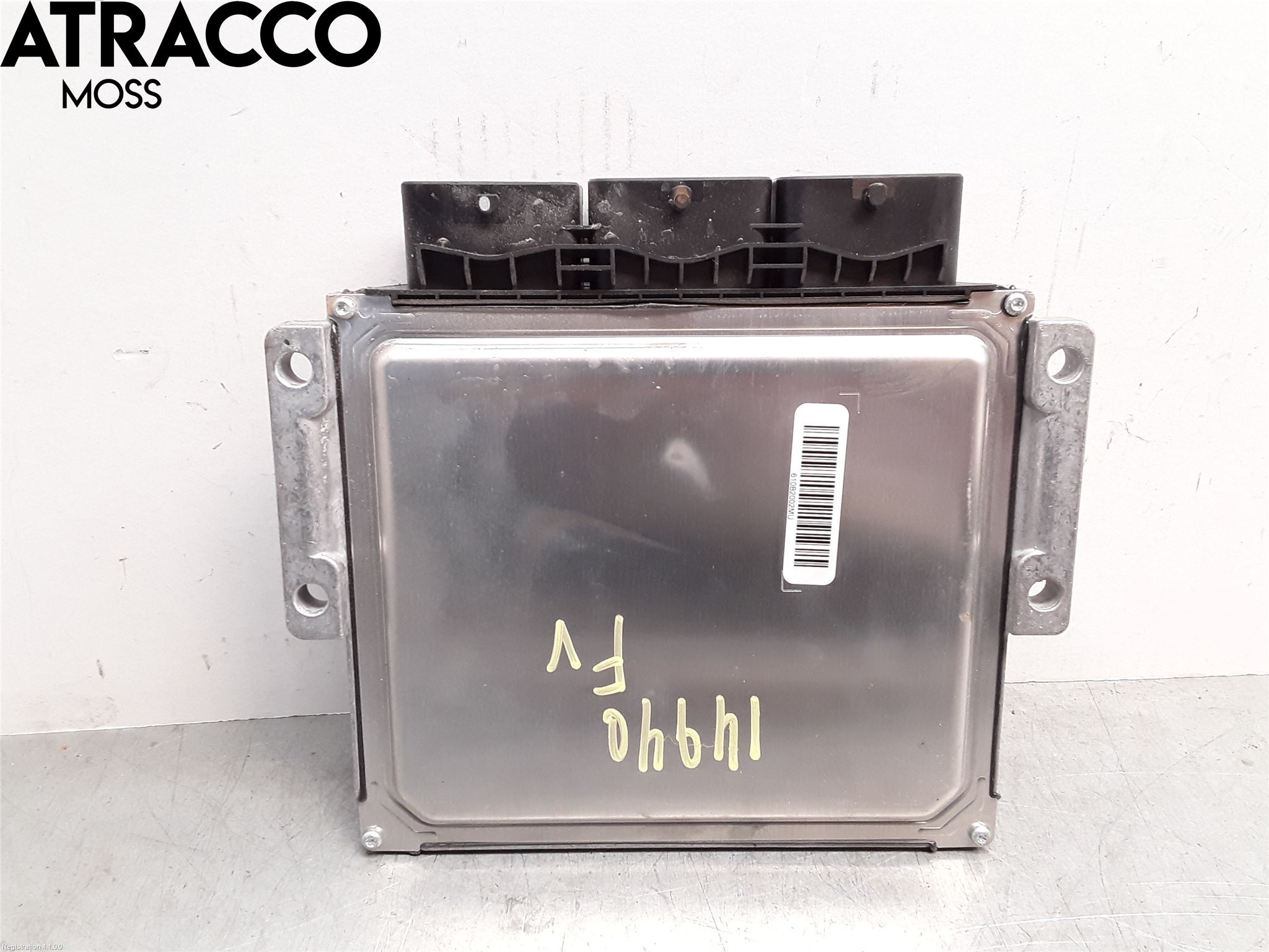 Ford MONDEO 07-15 Styreenhet Øvrig