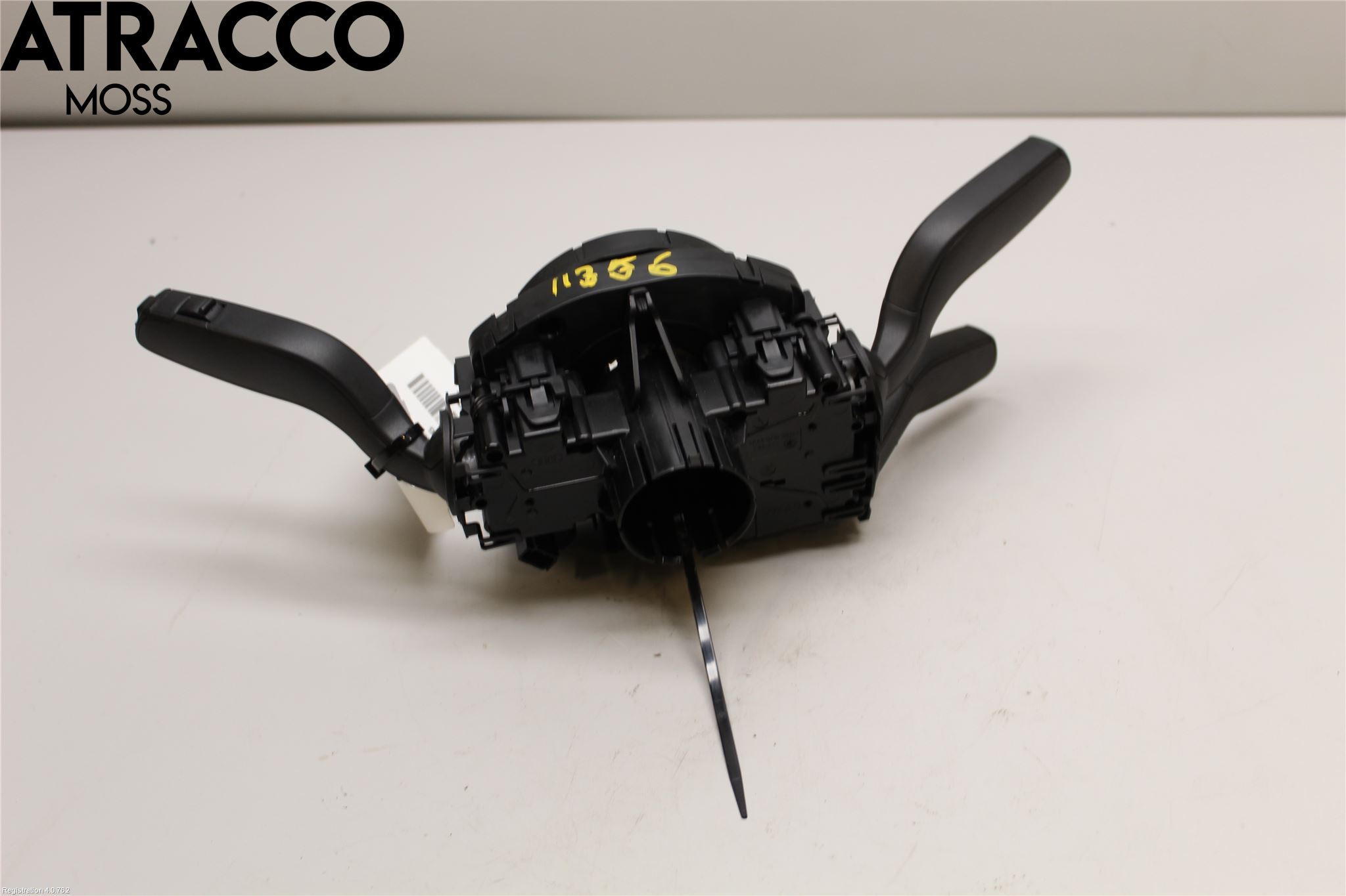 Audi A4/S4 08-11 Bryter Ratt Kombi H Og V