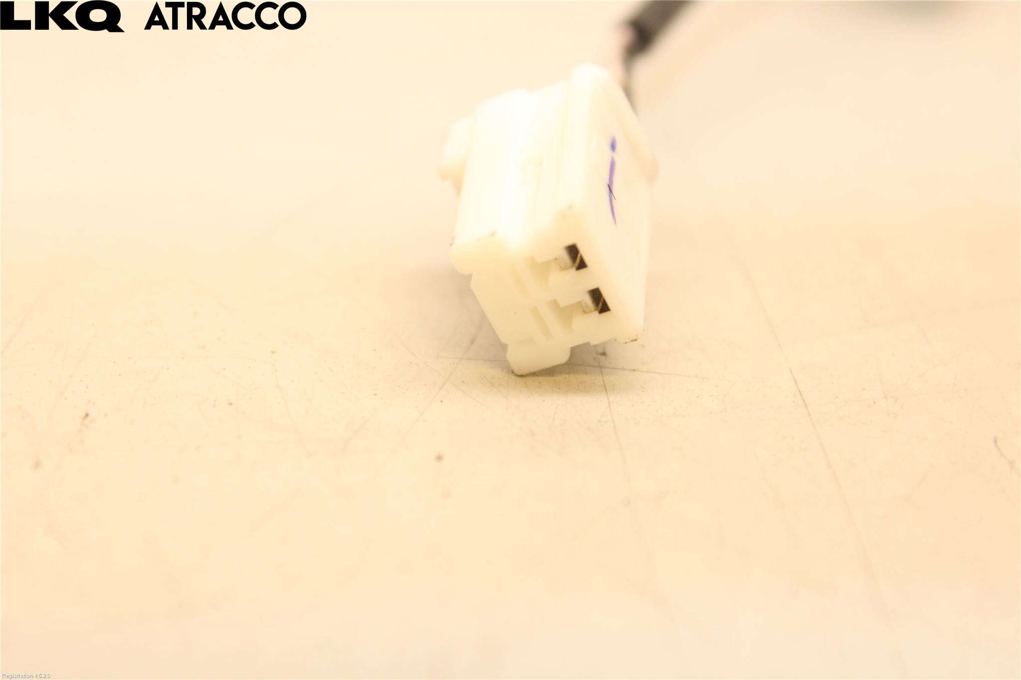 Kia OPTIMA 16-20 Elektrisk Øvrig