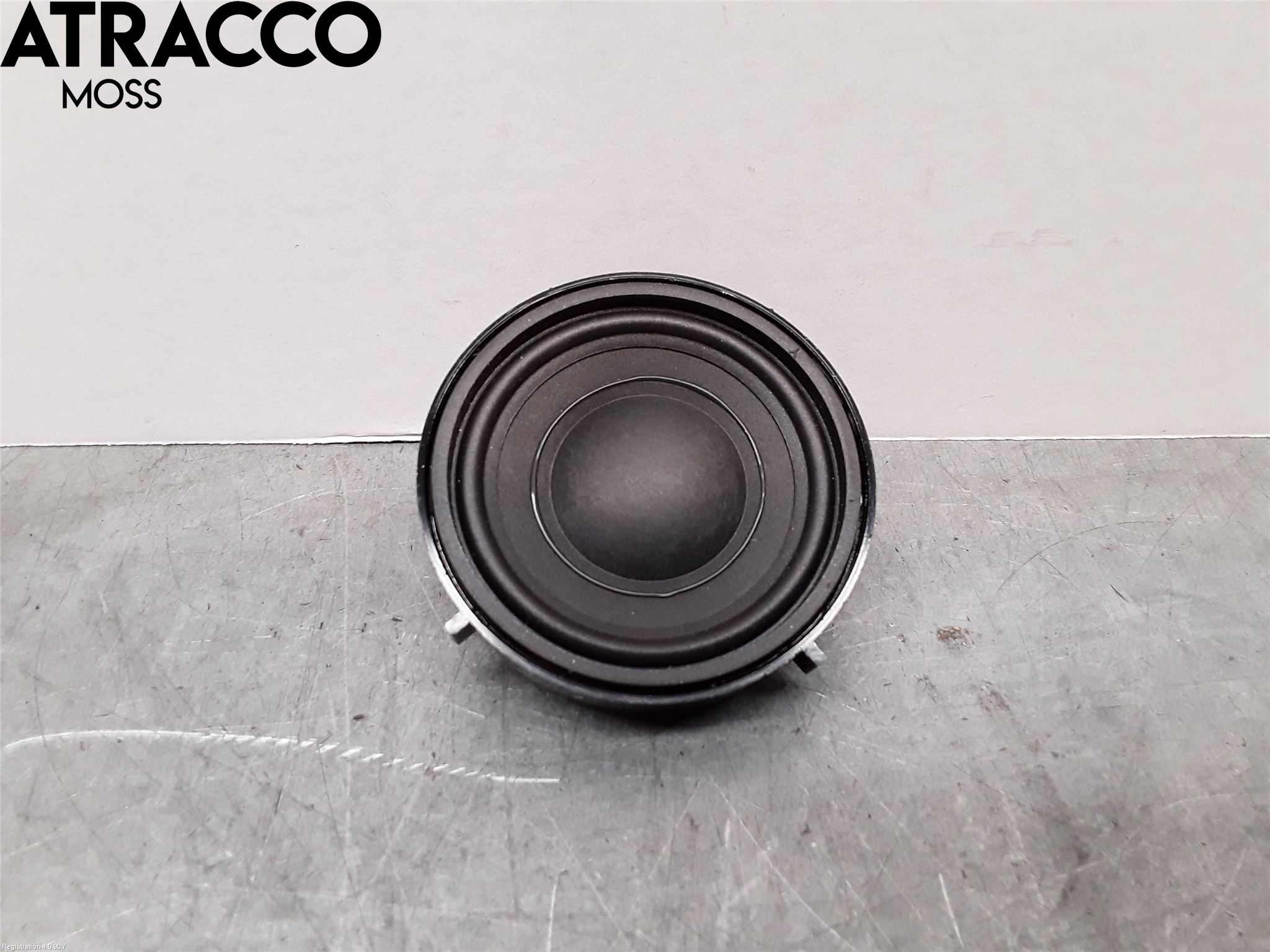 BMW X5 F15 13-18 Innr Høyttaler