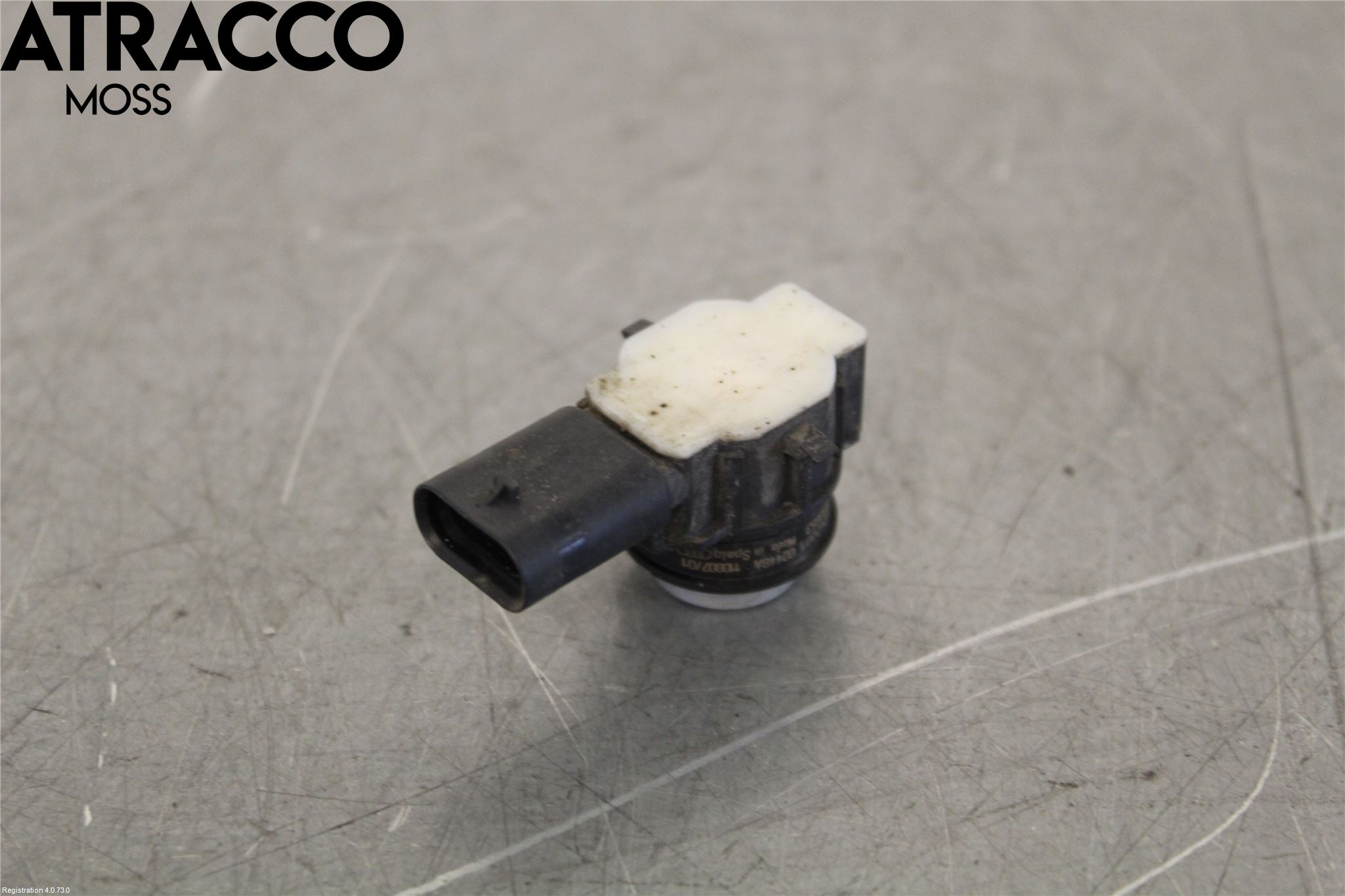 Mercedes-Benz MB B-KLASS (W246/W242) 12-19 Sensor Parkering Front