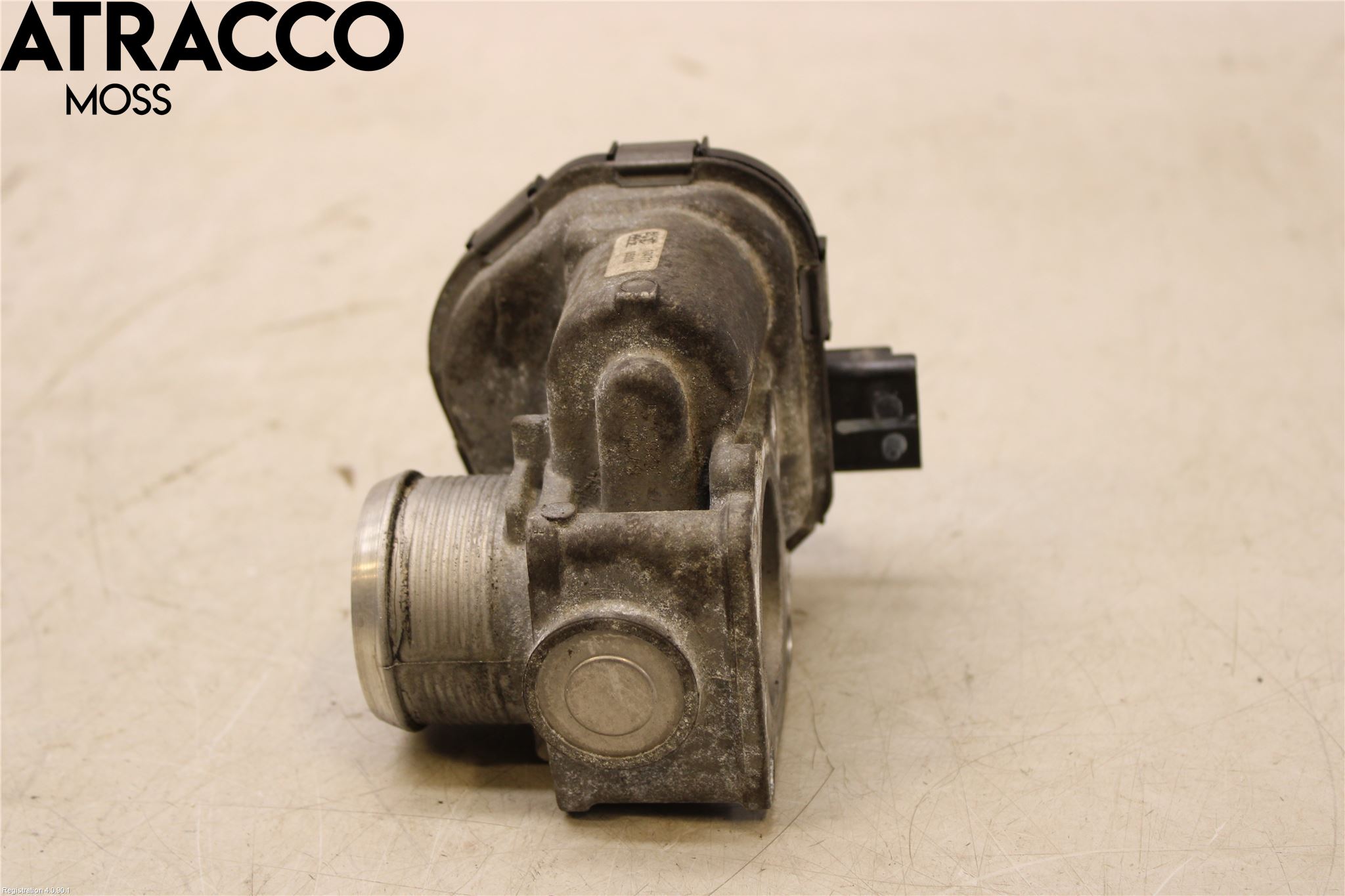 Peugeot 5008 10-16 Inns Spjeldhus