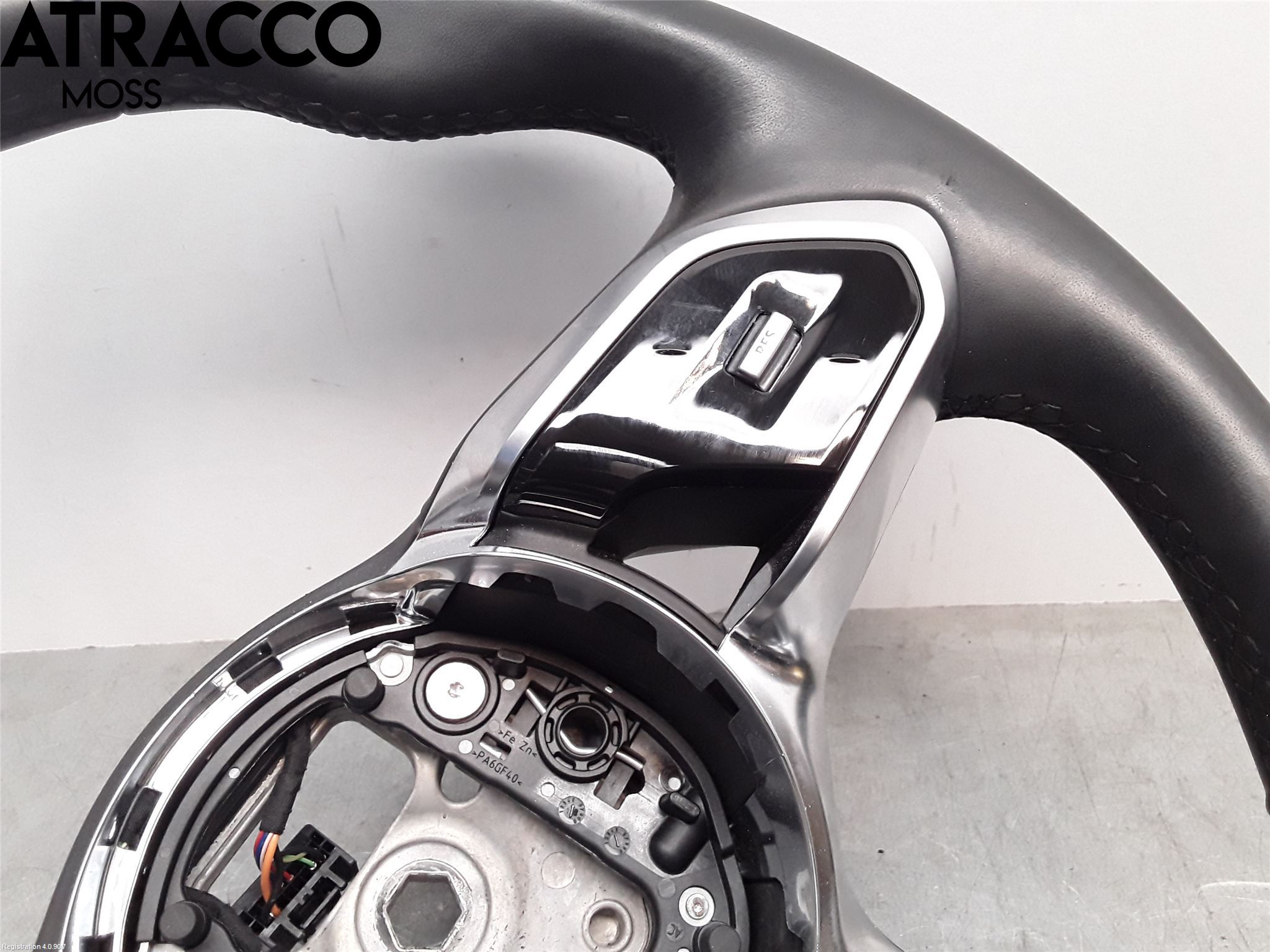 Jaguar I-PACE 18- Ratt