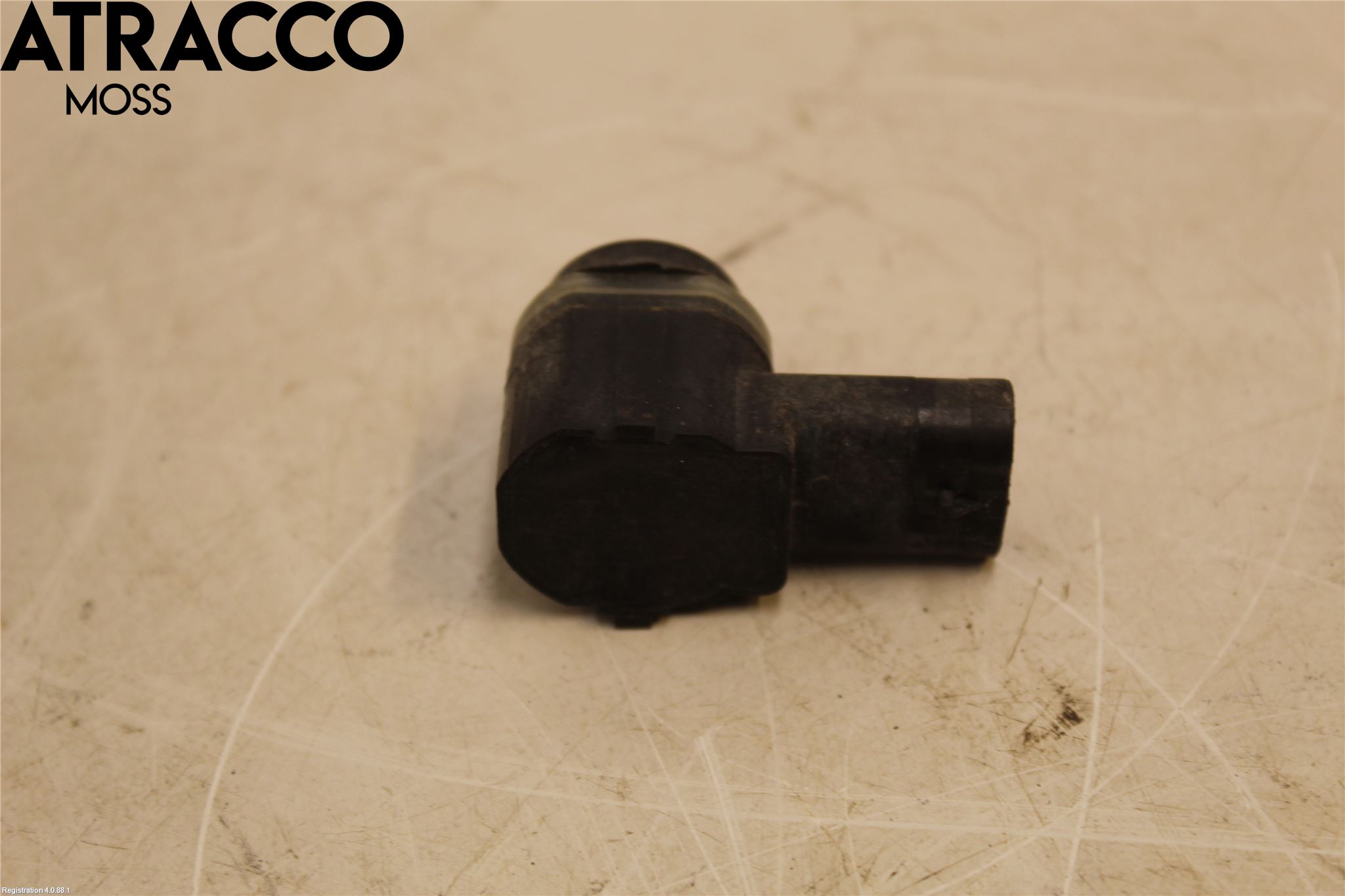 Volkswagen VW GOLF PLUS/CROSS GOLF 04-14 Sensor Ryggesensor