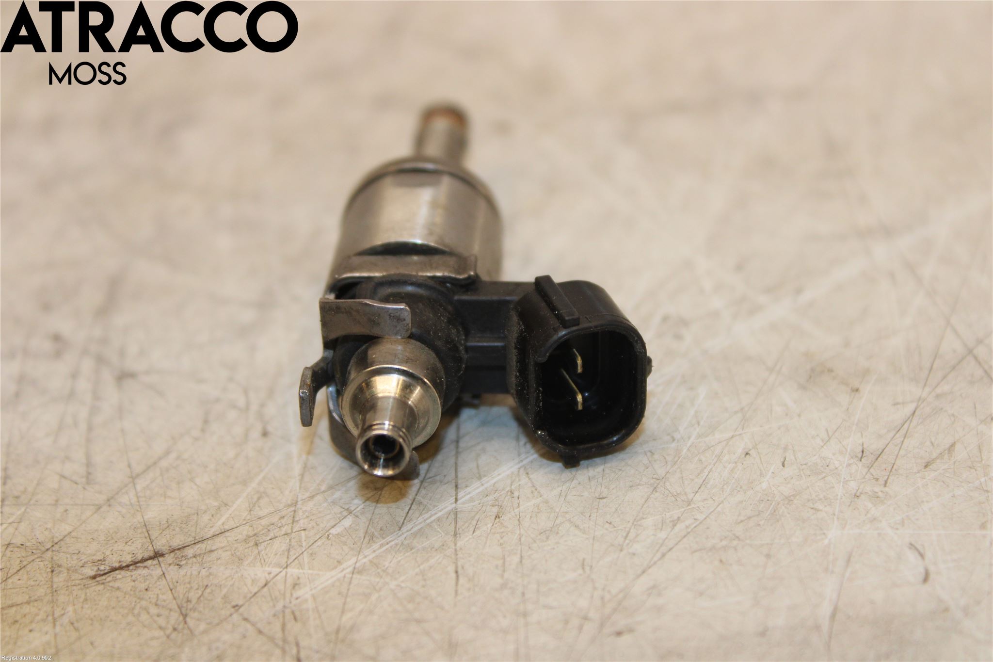 Mazda 3 III 14-19 Inns Dyse