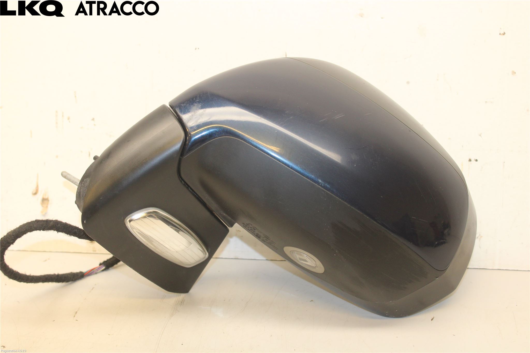 Suzuki LIANA Speil V M-El Justering