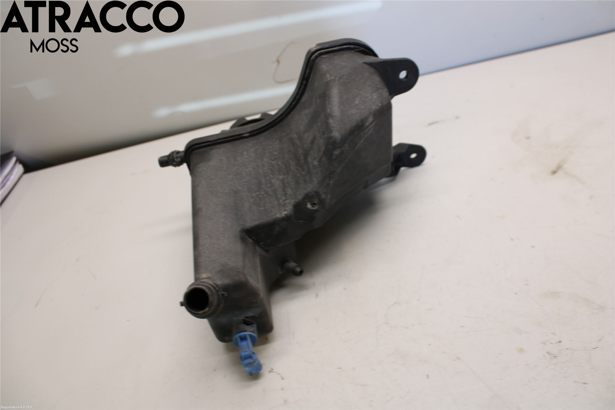 BMW X1 E84 10-15 Ekspansjonstank