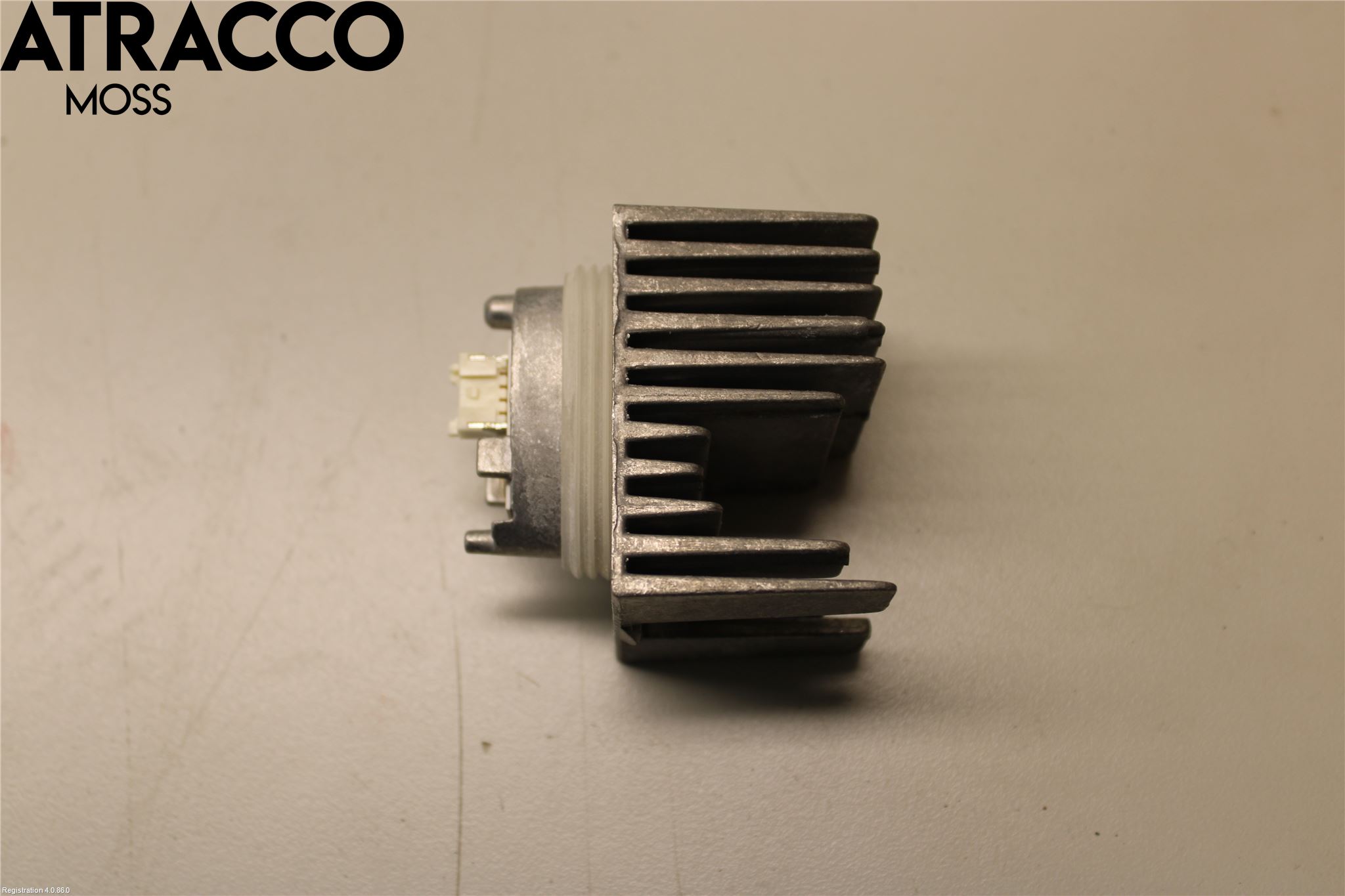 Audi A1/S1 11-18 Styreenhet Xenon