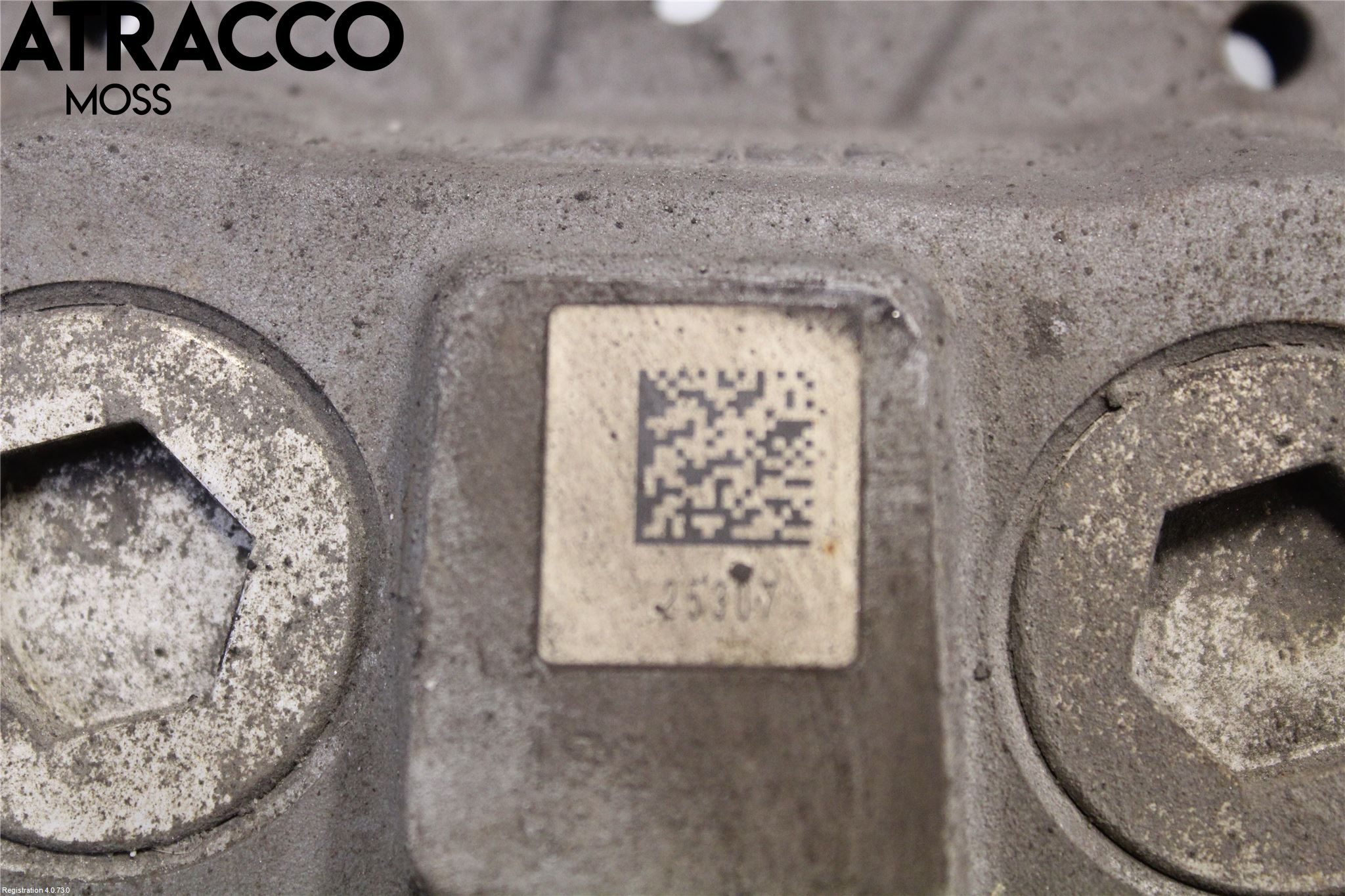 Mercedes-Benz MB E-KLASS (W213) 16-23 Bremsecaliper Foran Venstre