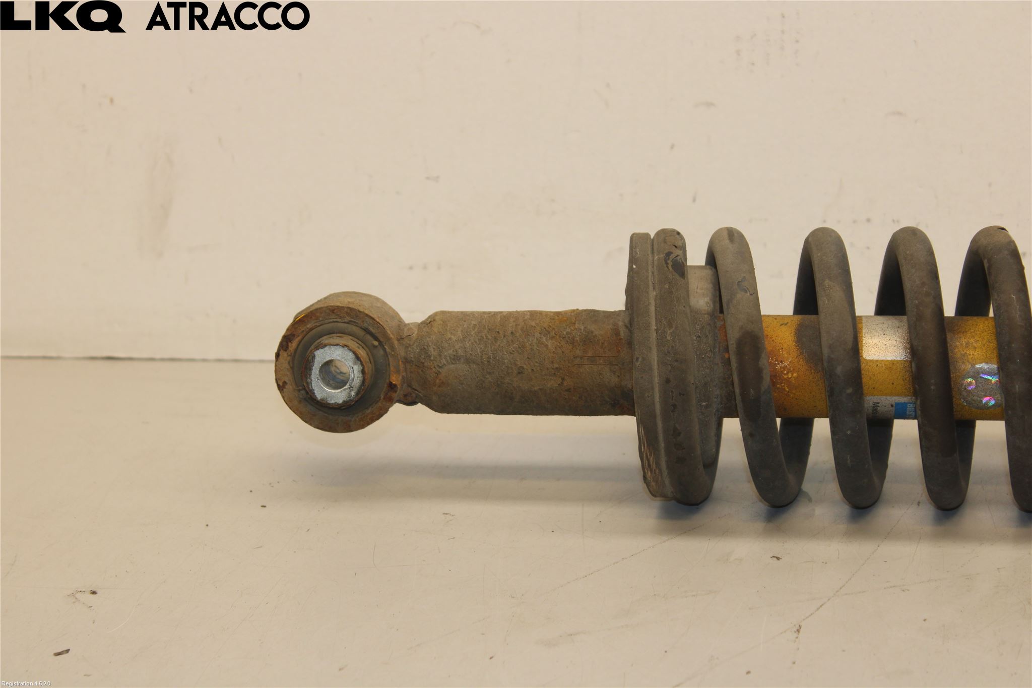 Mitsubishi OUTLANDER 13-21 Fjærbein Bak Høyre