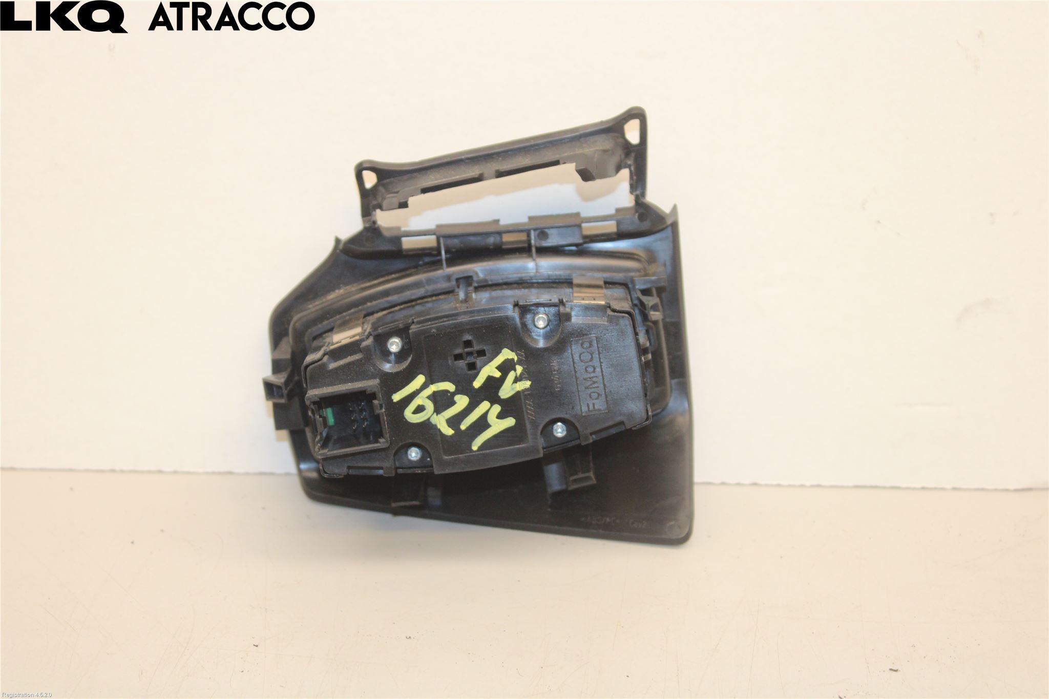 Ford FOCUS 11-14 Bryter Hovedlys