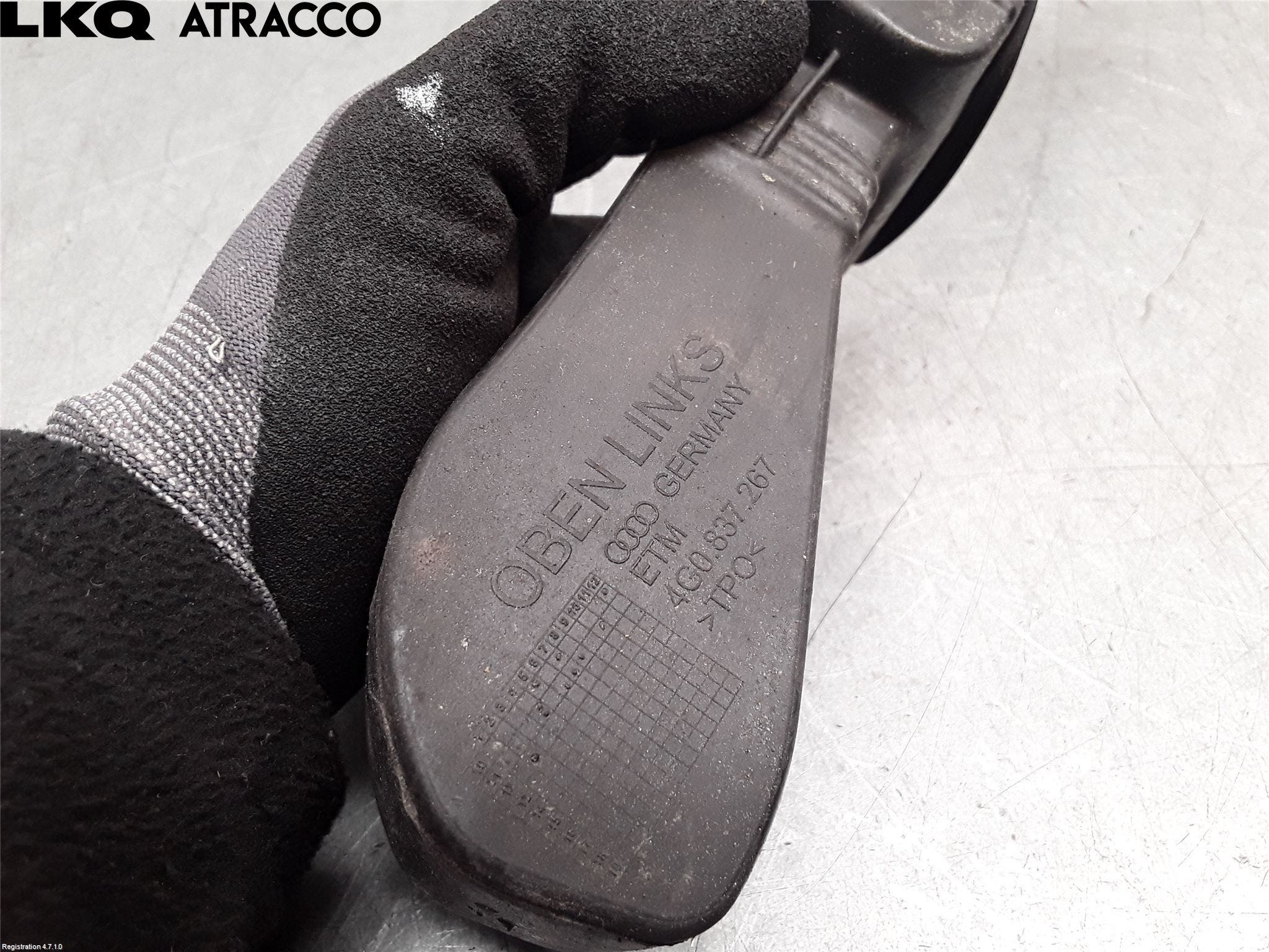 Audi A6 ALLROAD 12-18 Dørstopper