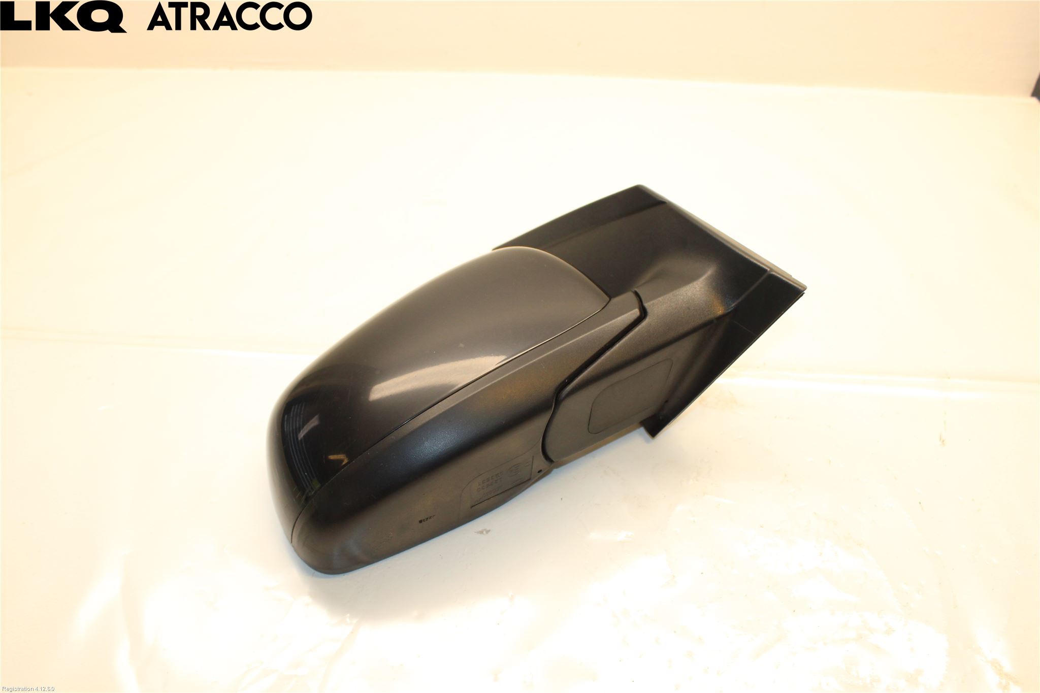 Kia PICANTO 12-17 Speil H M-El Justering