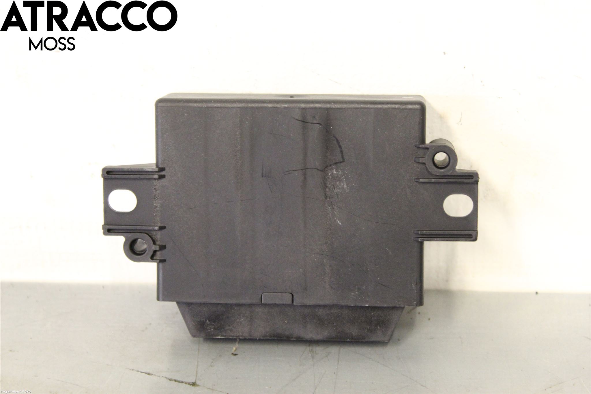 Audi A7/S7 4G 11-17 Styreenhet Øvrig