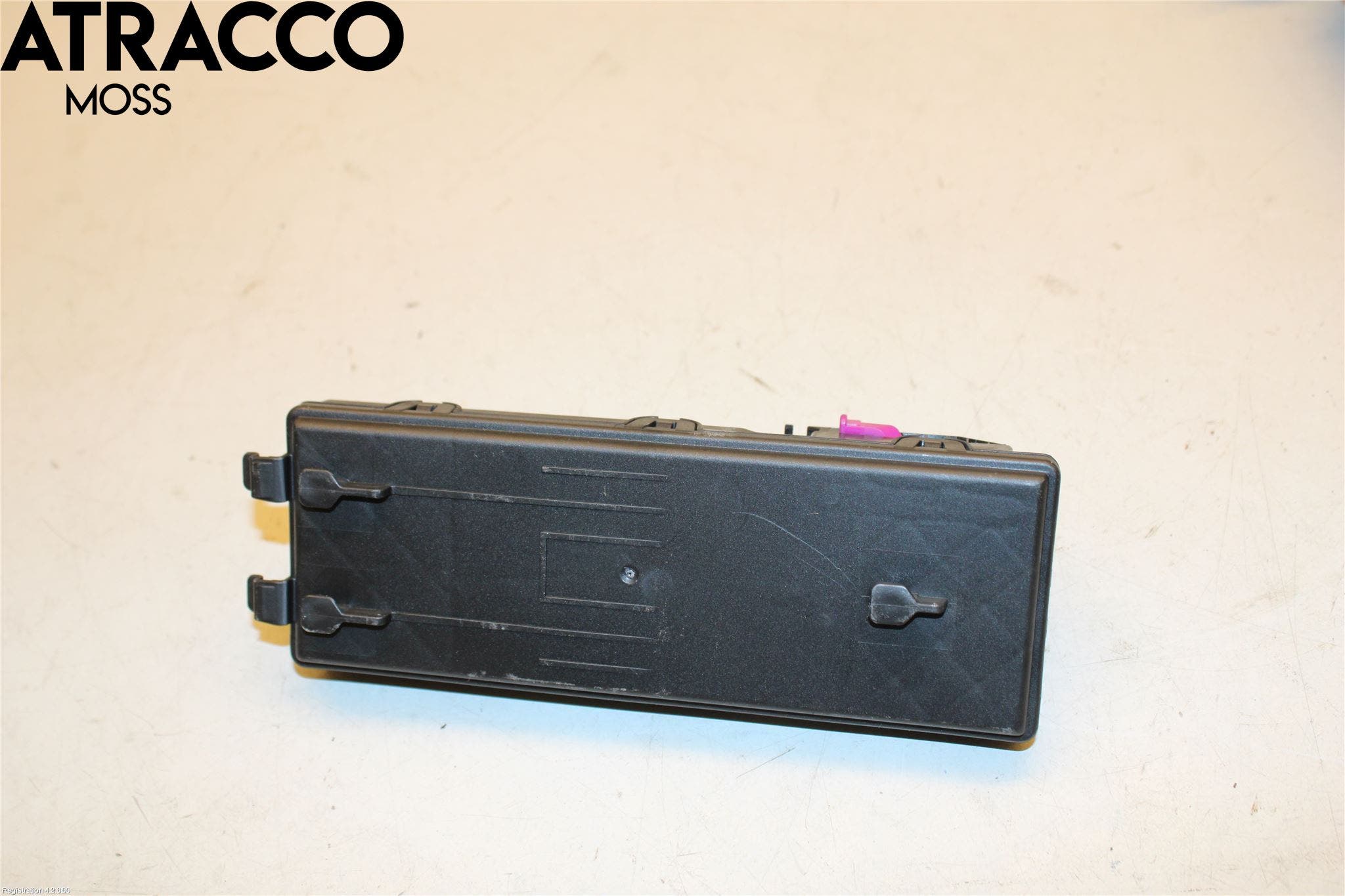 Audi A5 17- Styreenhet Bakluke