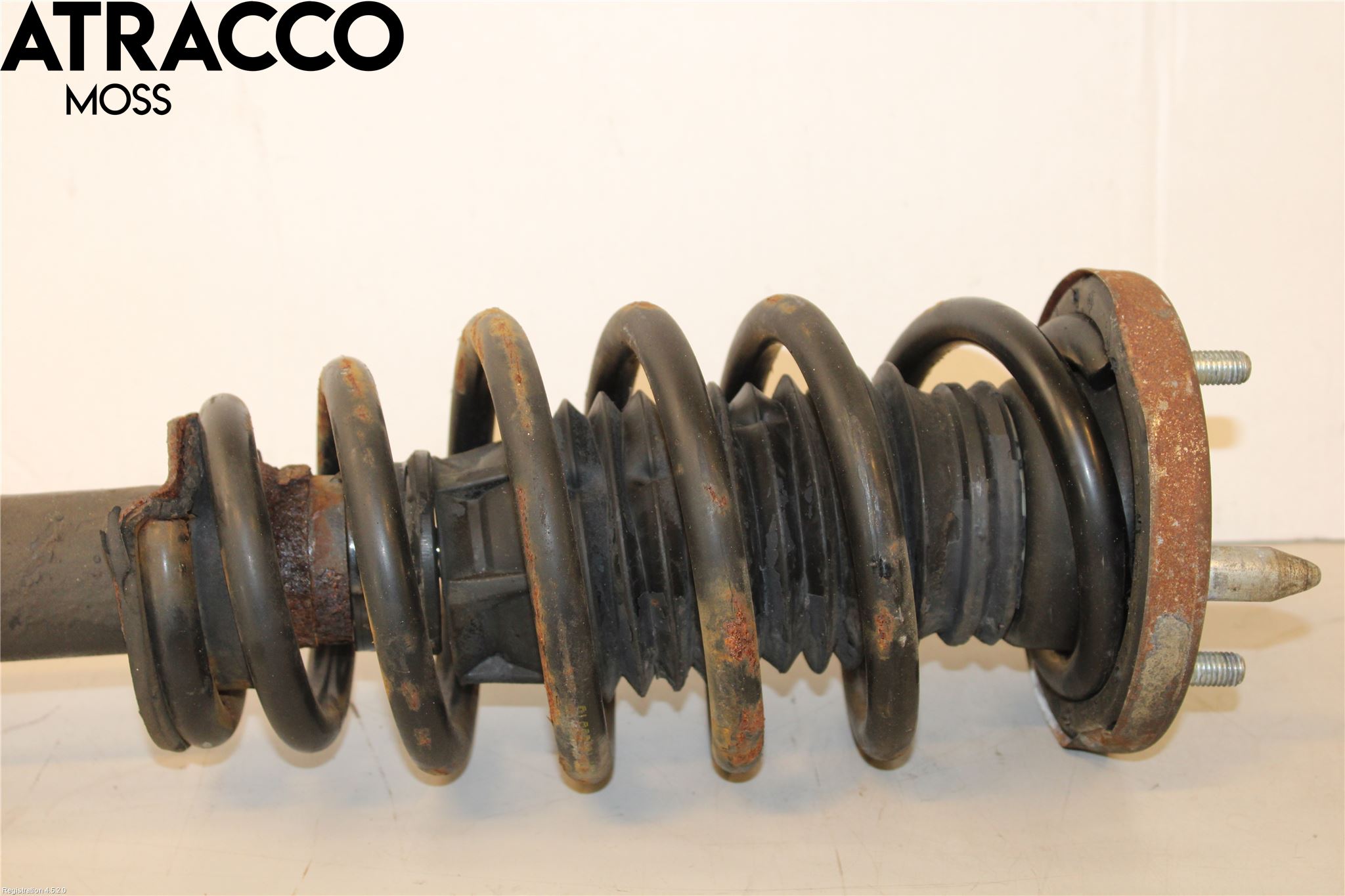 Alfa 159 Fjærbein Foran Venstre