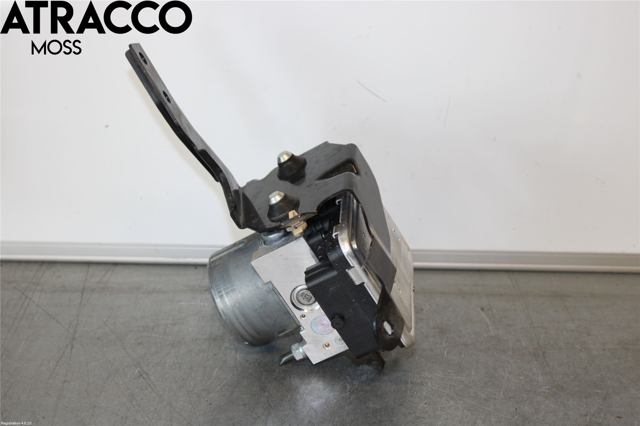 Mitsubishi OUTLANDER 13-21 Abs Hydraulikkaggregat