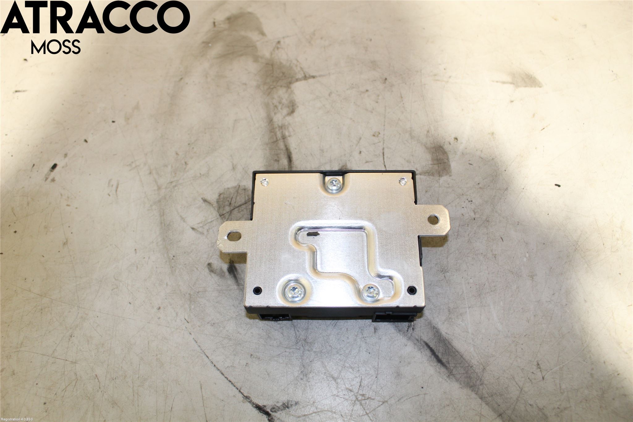 Mercedes-Benz MB C-KLASS (W205) 14-21 Styreenhet Drivstoffpumpe