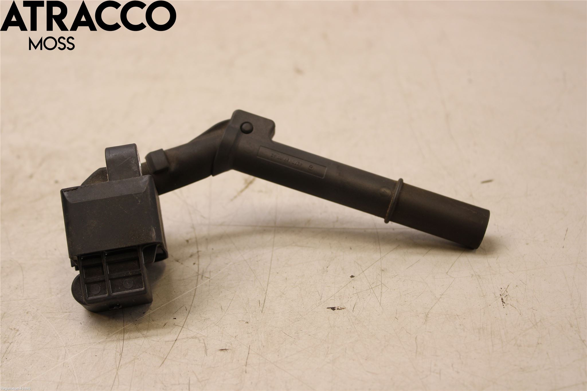 Mercedes-Benz MB A-KLASS (W176) 13-18 Coil