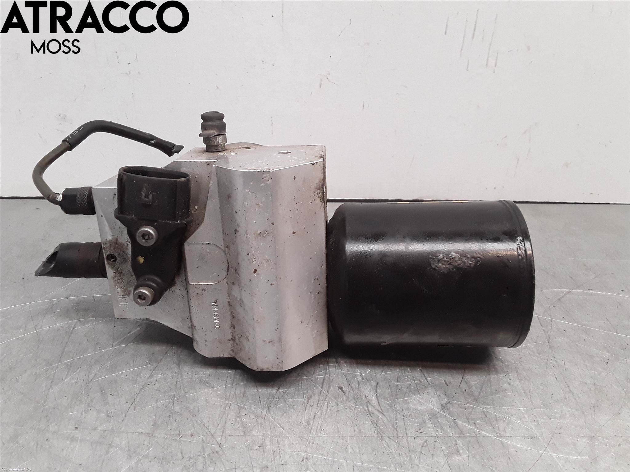 Kia SOUL 09- Abs Hydraulikkpumpe